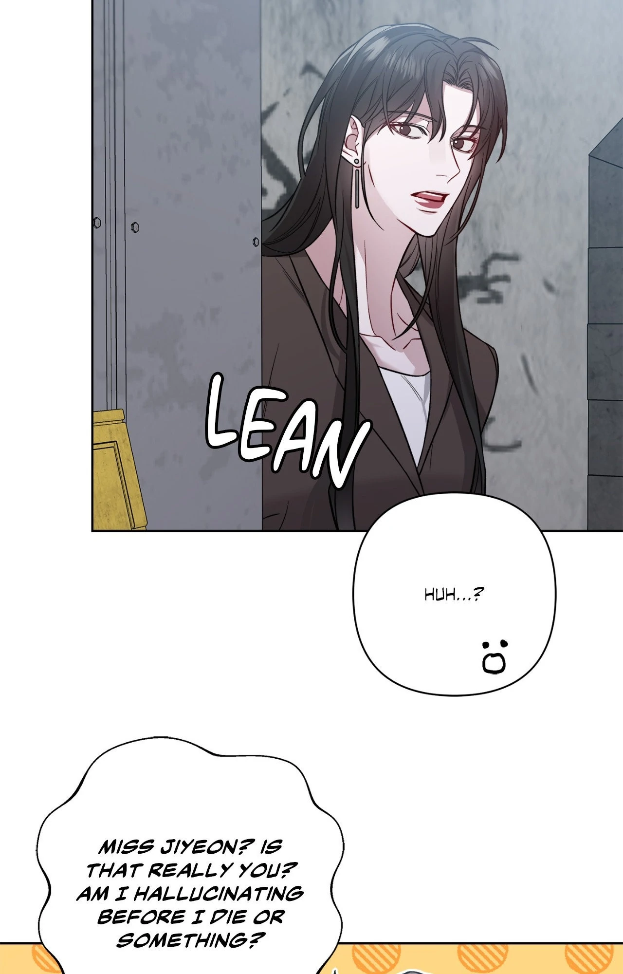 Rent Free - Chapter 54 manhwa