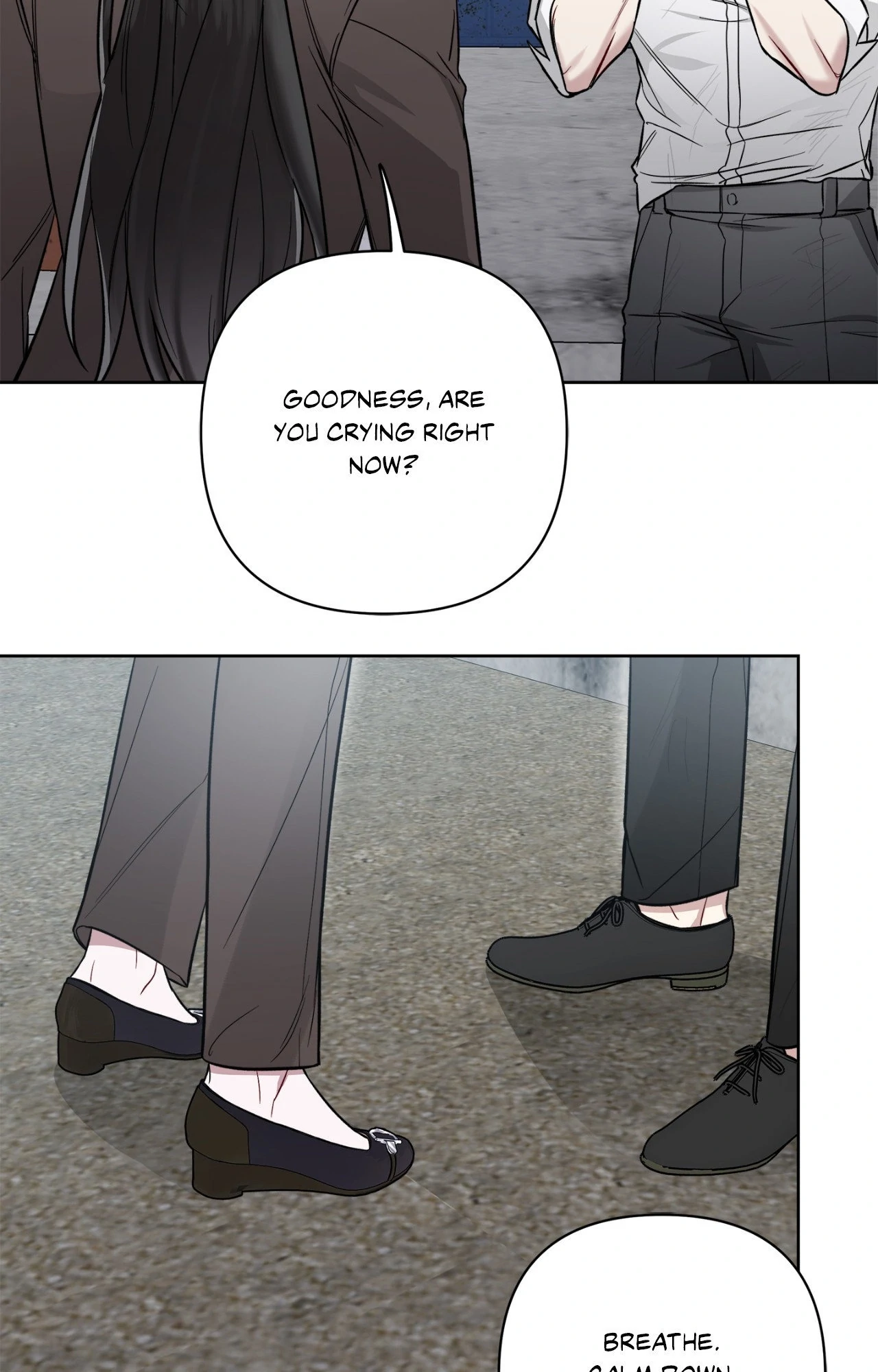 Rent Free - Chapter 54 manhwa