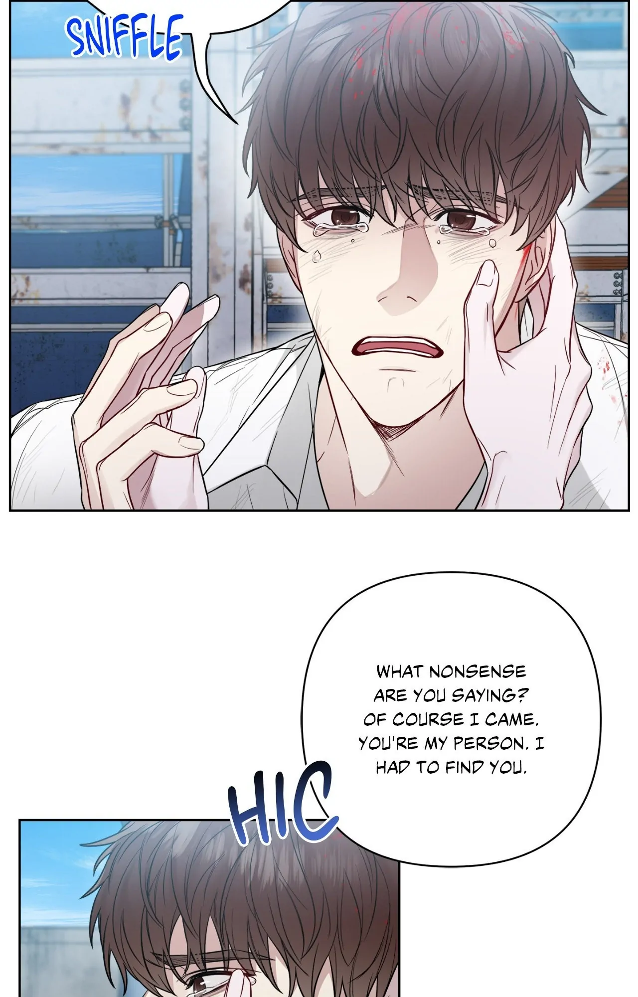 Rent Free - Chapter 54 manhwa