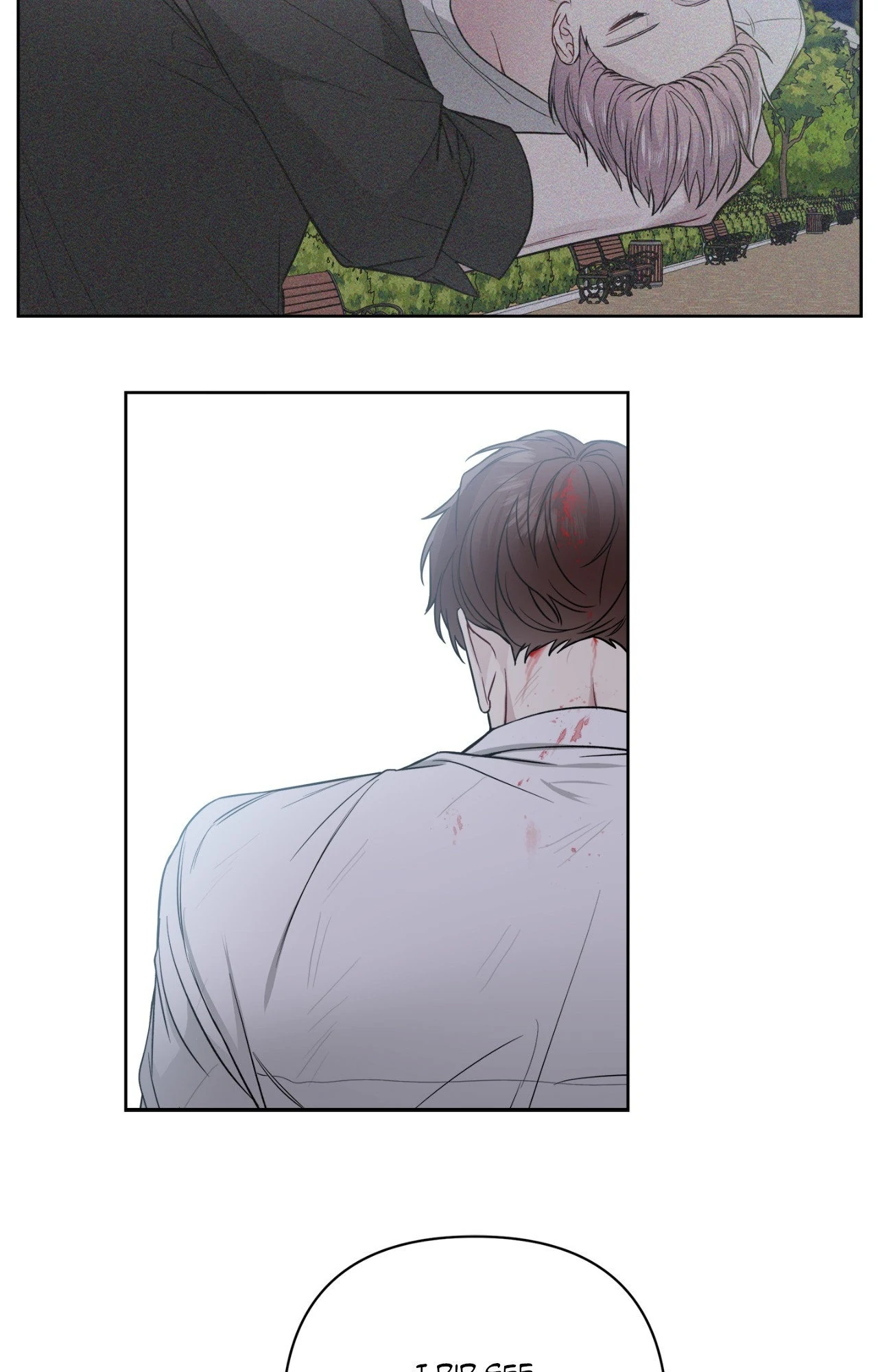 Rent Free - Chapter 54 manhwa