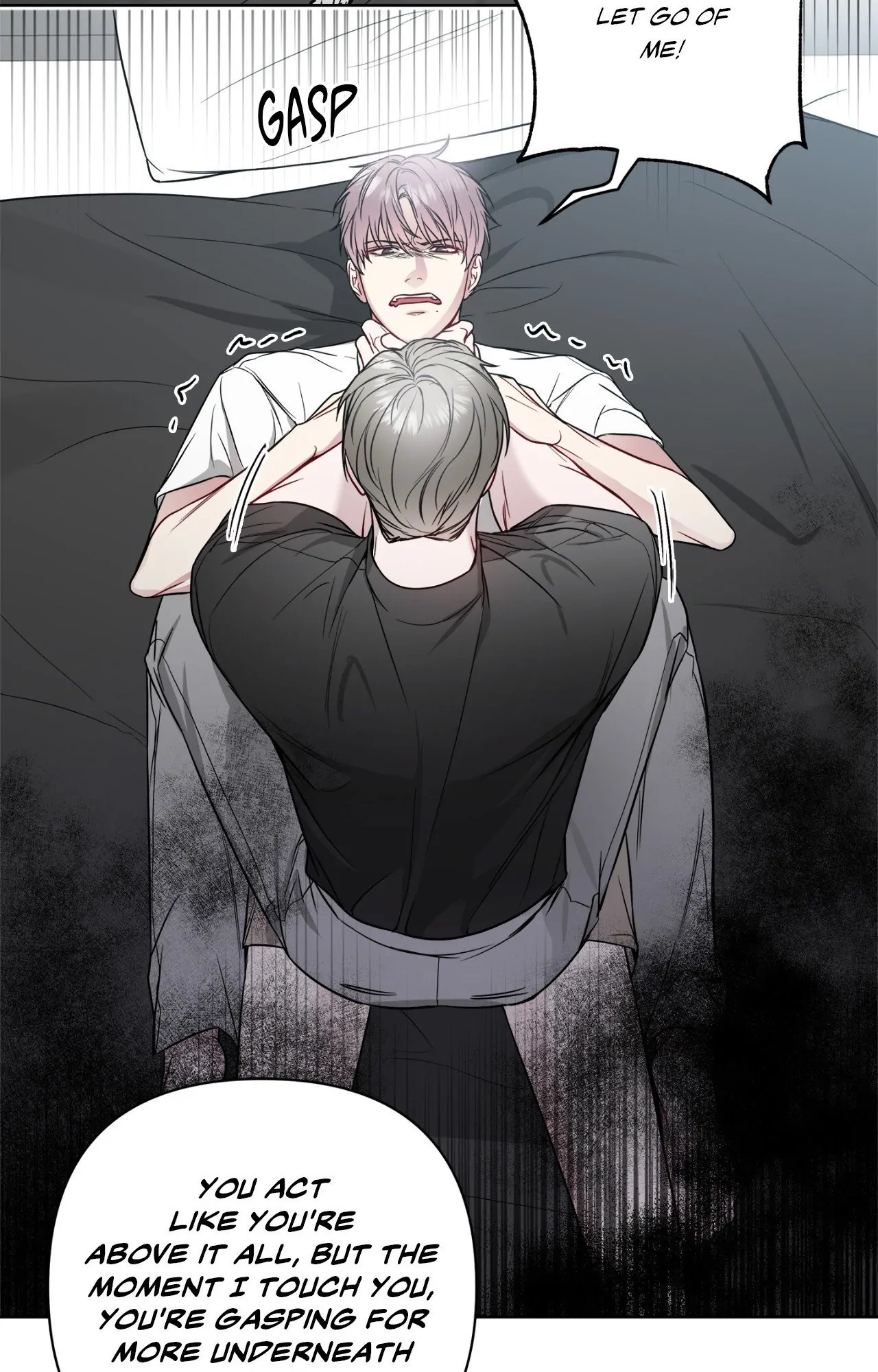 Rent Free - Chapter 54 manhwa
