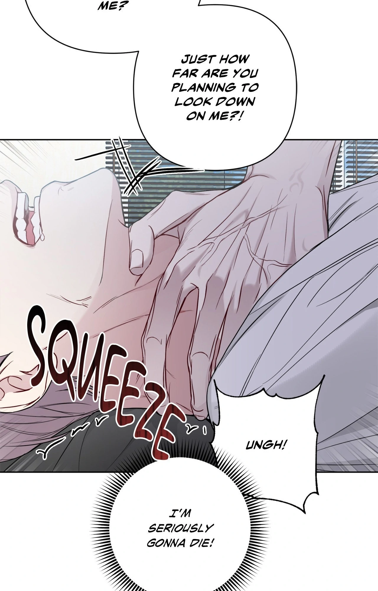 Rent Free - Chapter 54 manhwa