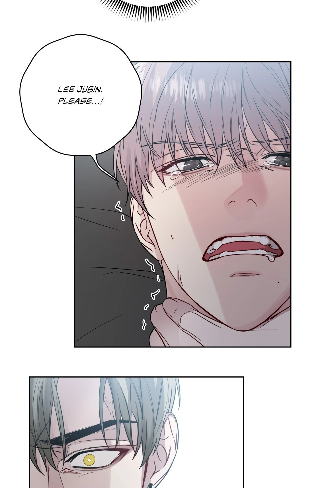 Rent Free - Chapter 54 manhwa