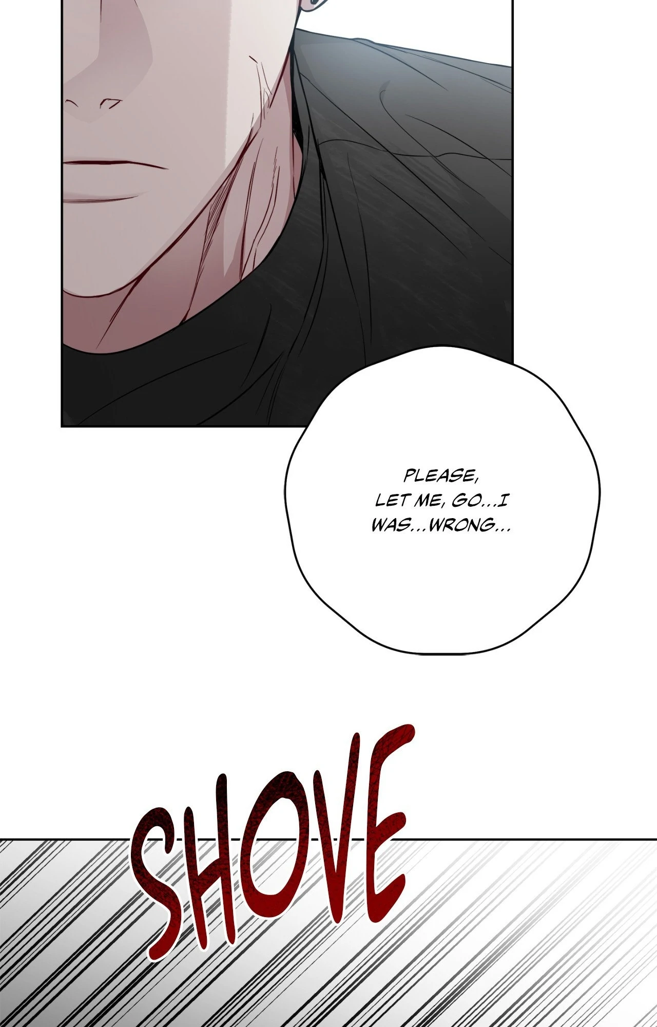 Rent Free - Chapter 54 manhwa