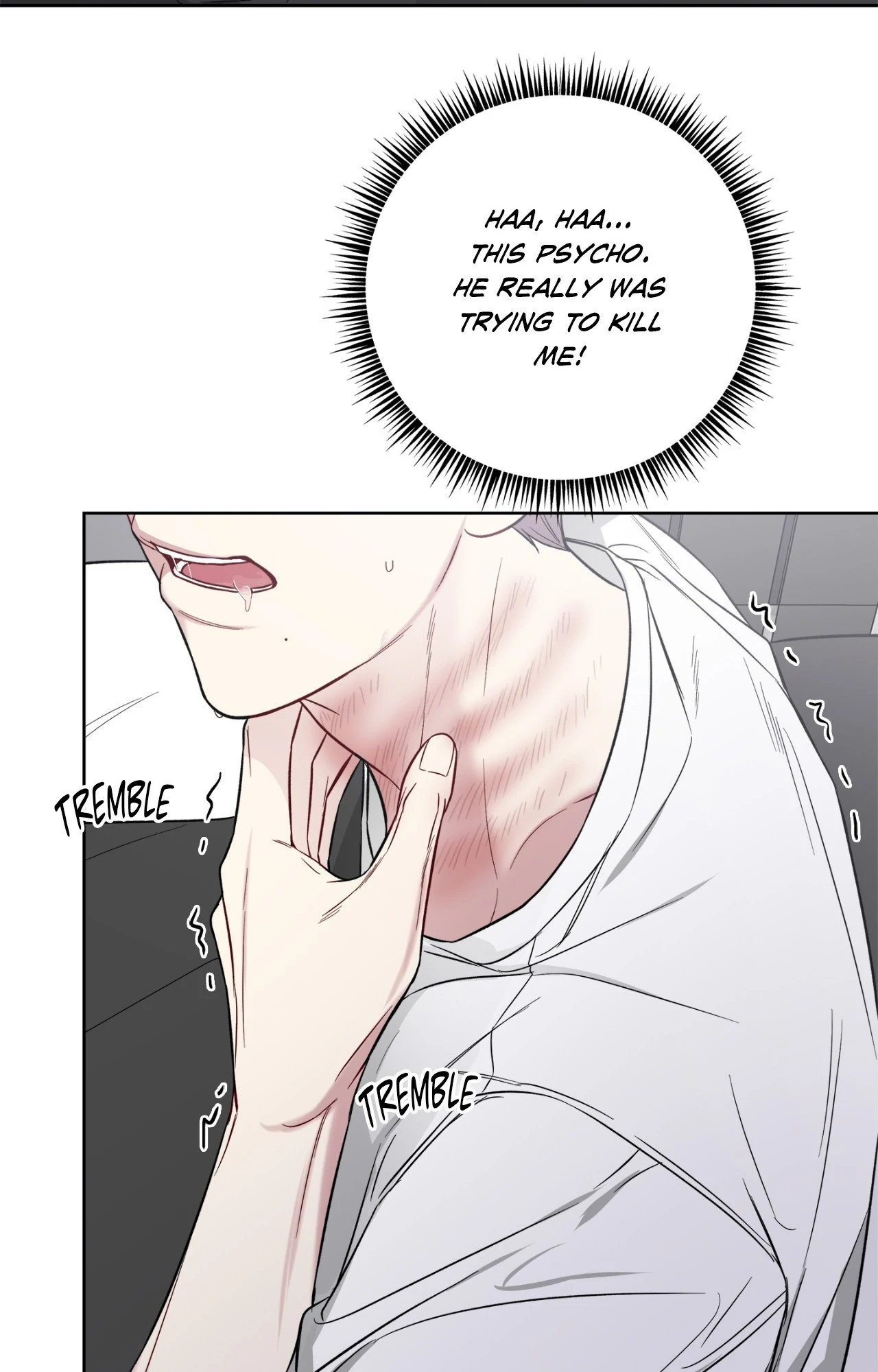 Rent Free - Chapter 54 manhwa