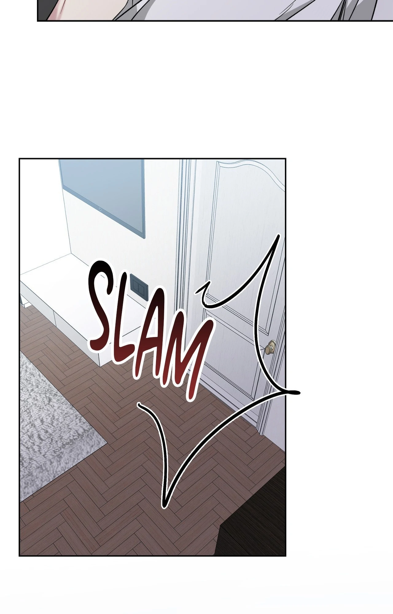 Rent Free - Chapter 54 manhwa