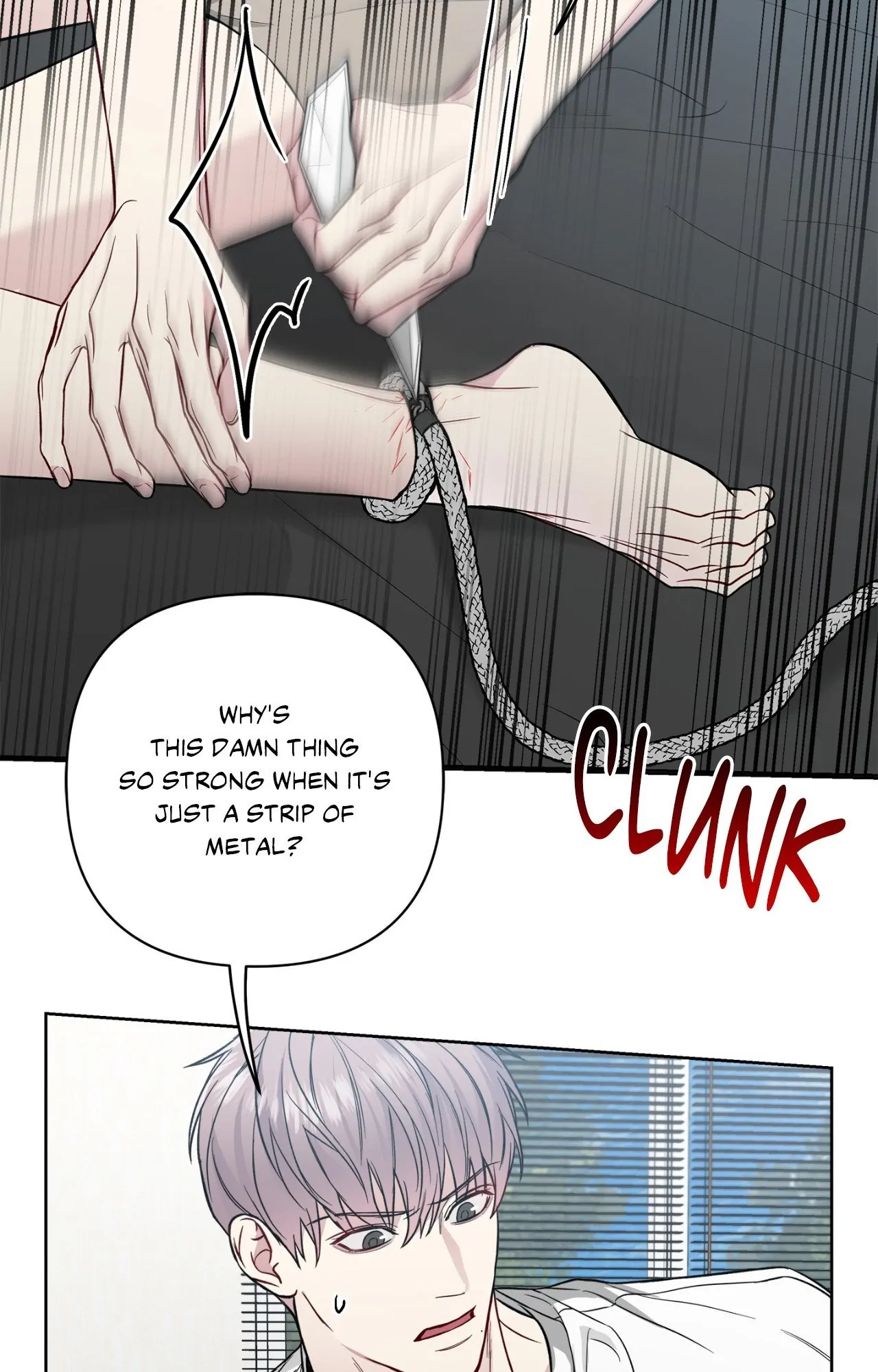 Rent Free - Chapter 54 manhwa