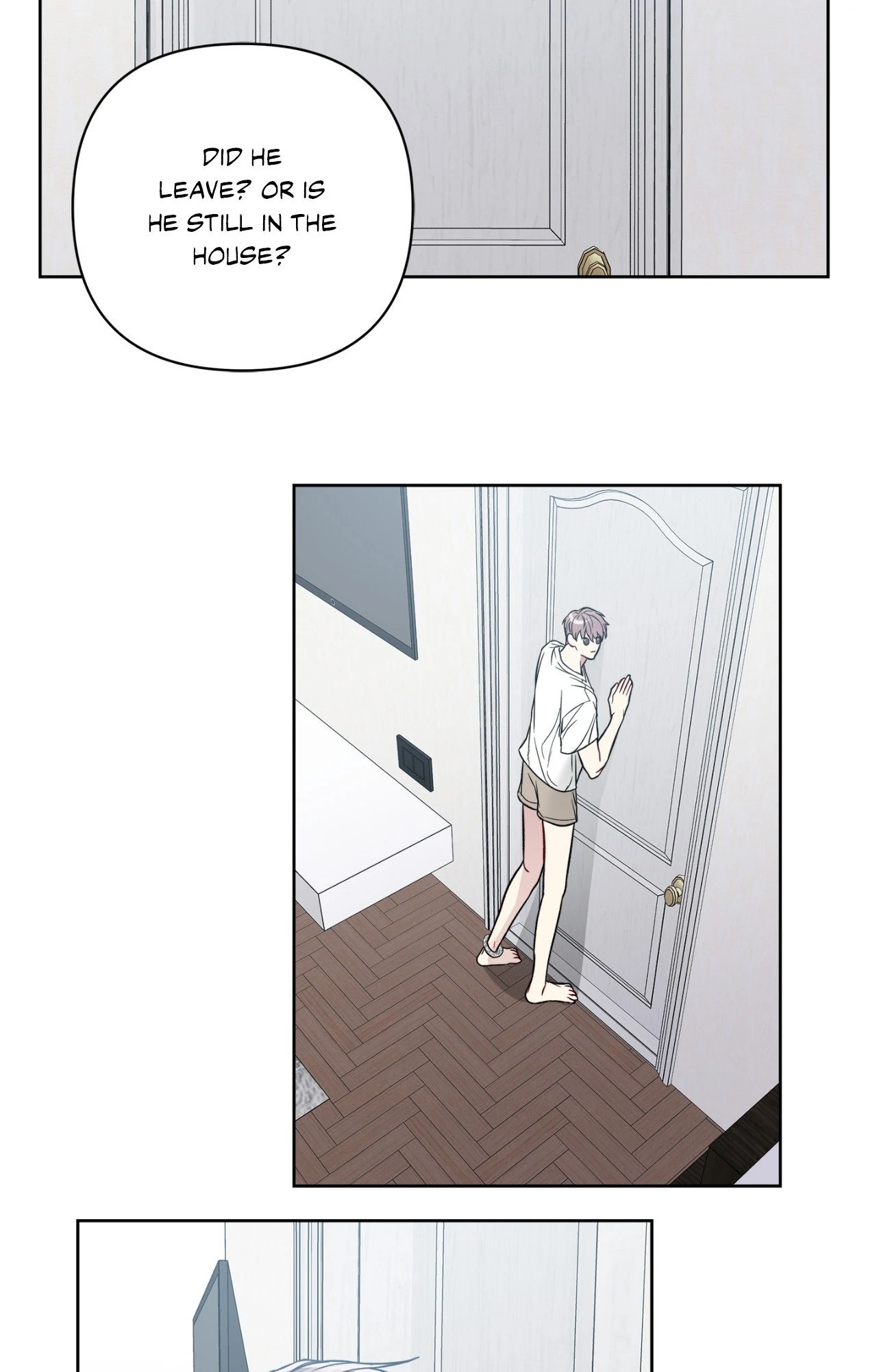 Rent Free - Chapter 54 manhwa