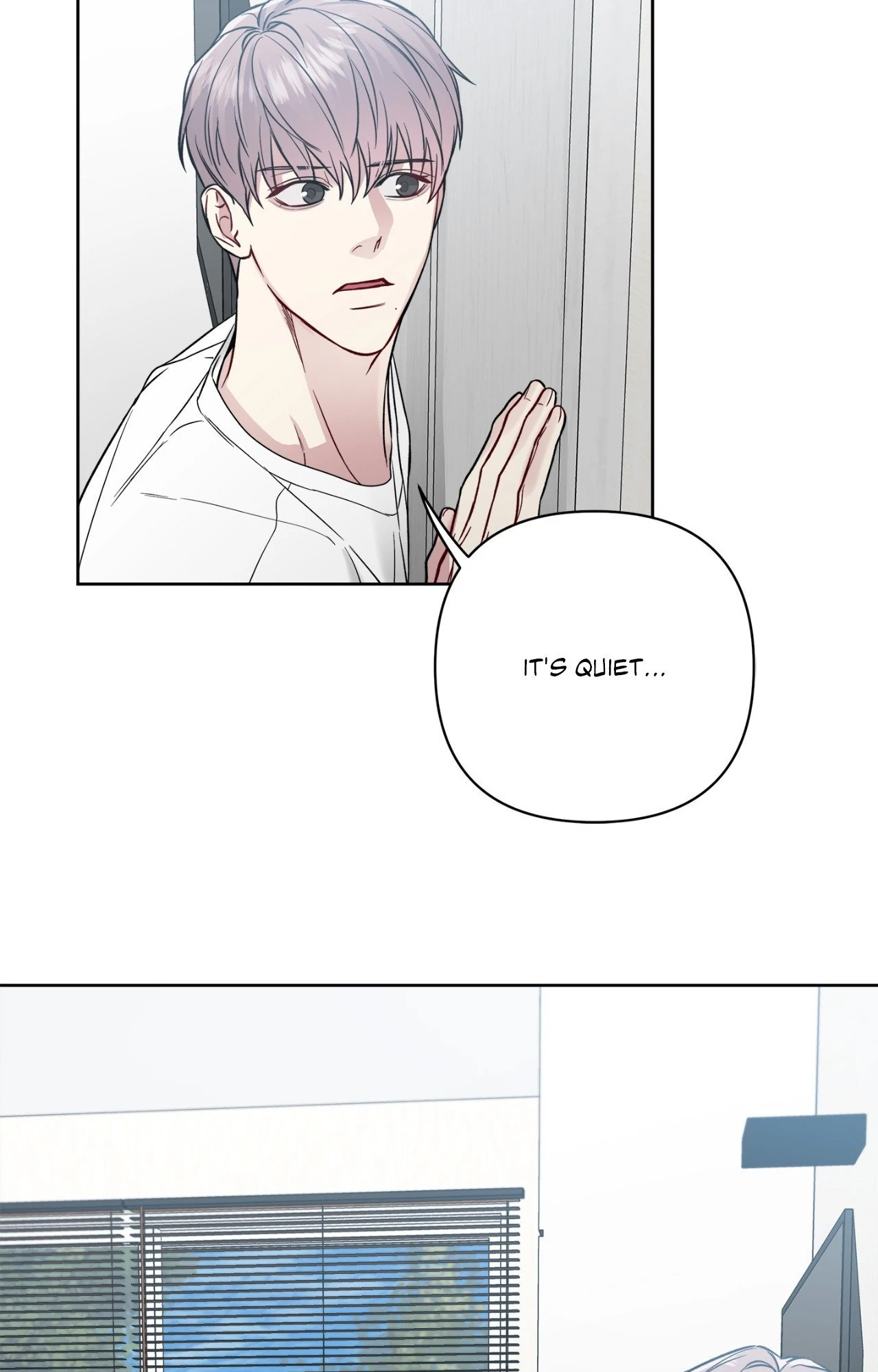 Rent Free - Chapter 54 manhwa