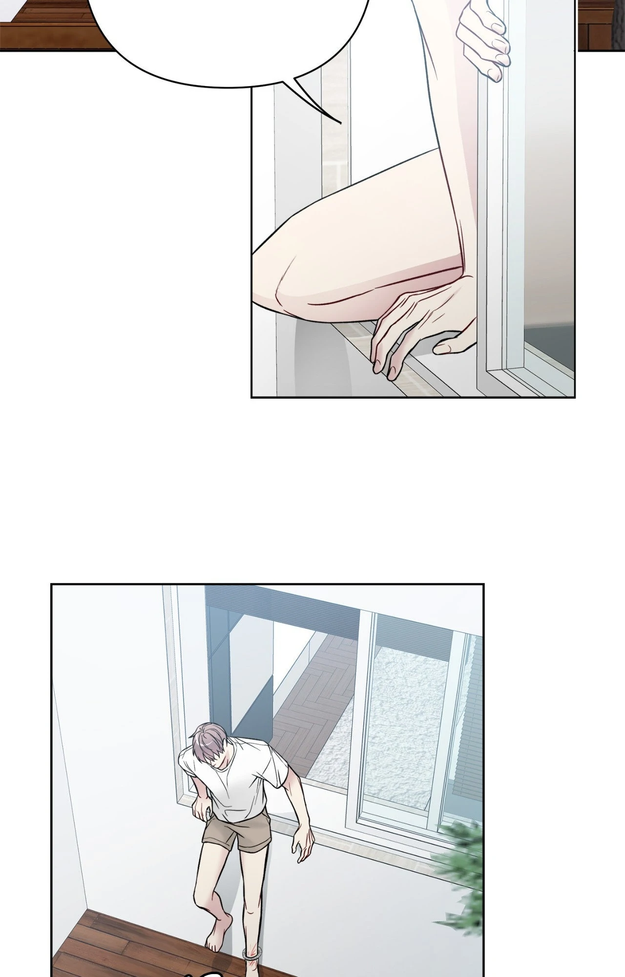 Rent Free - Chapter 54 manhwa