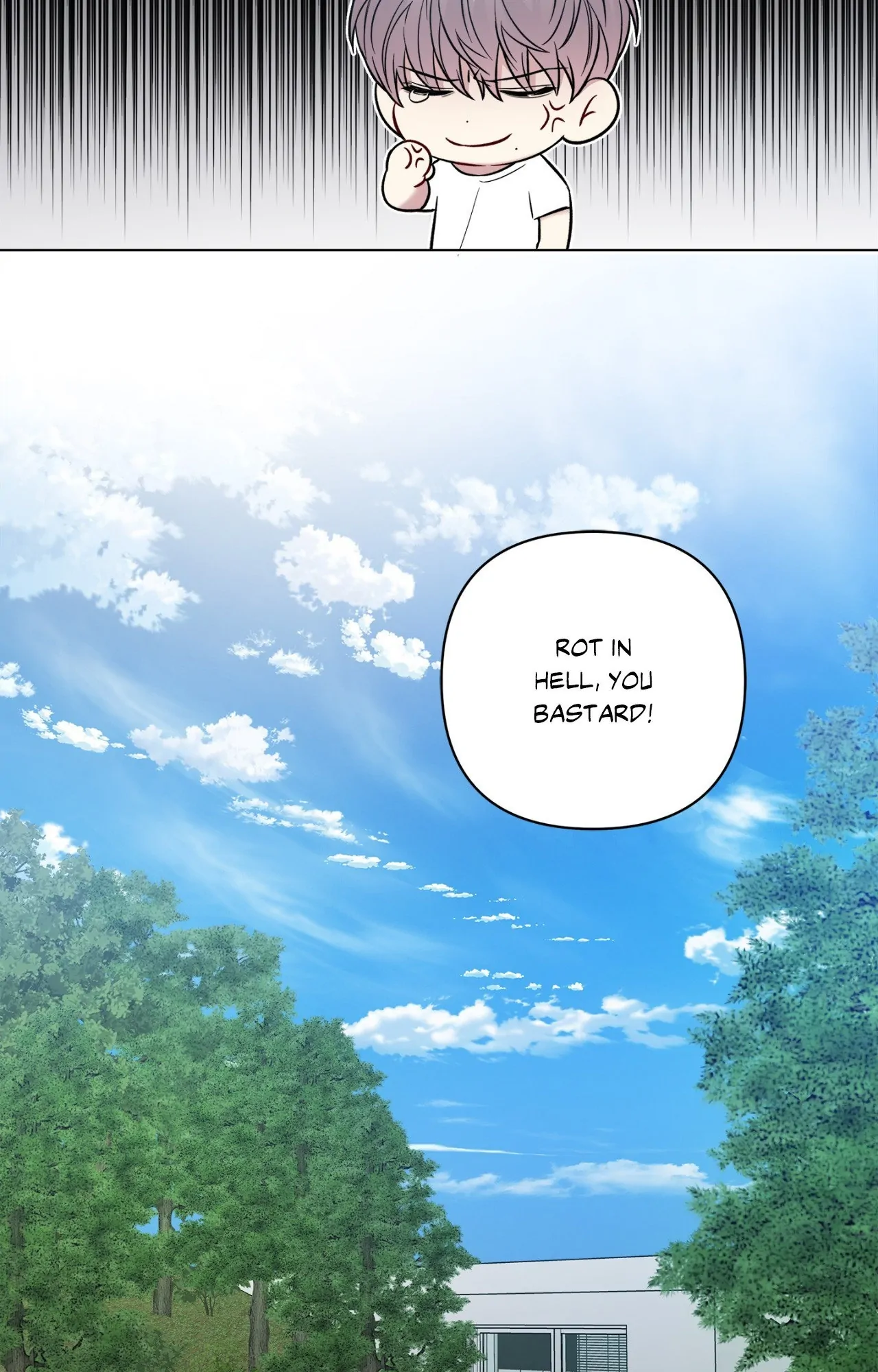 Rent Free - Chapter 54 manhwa