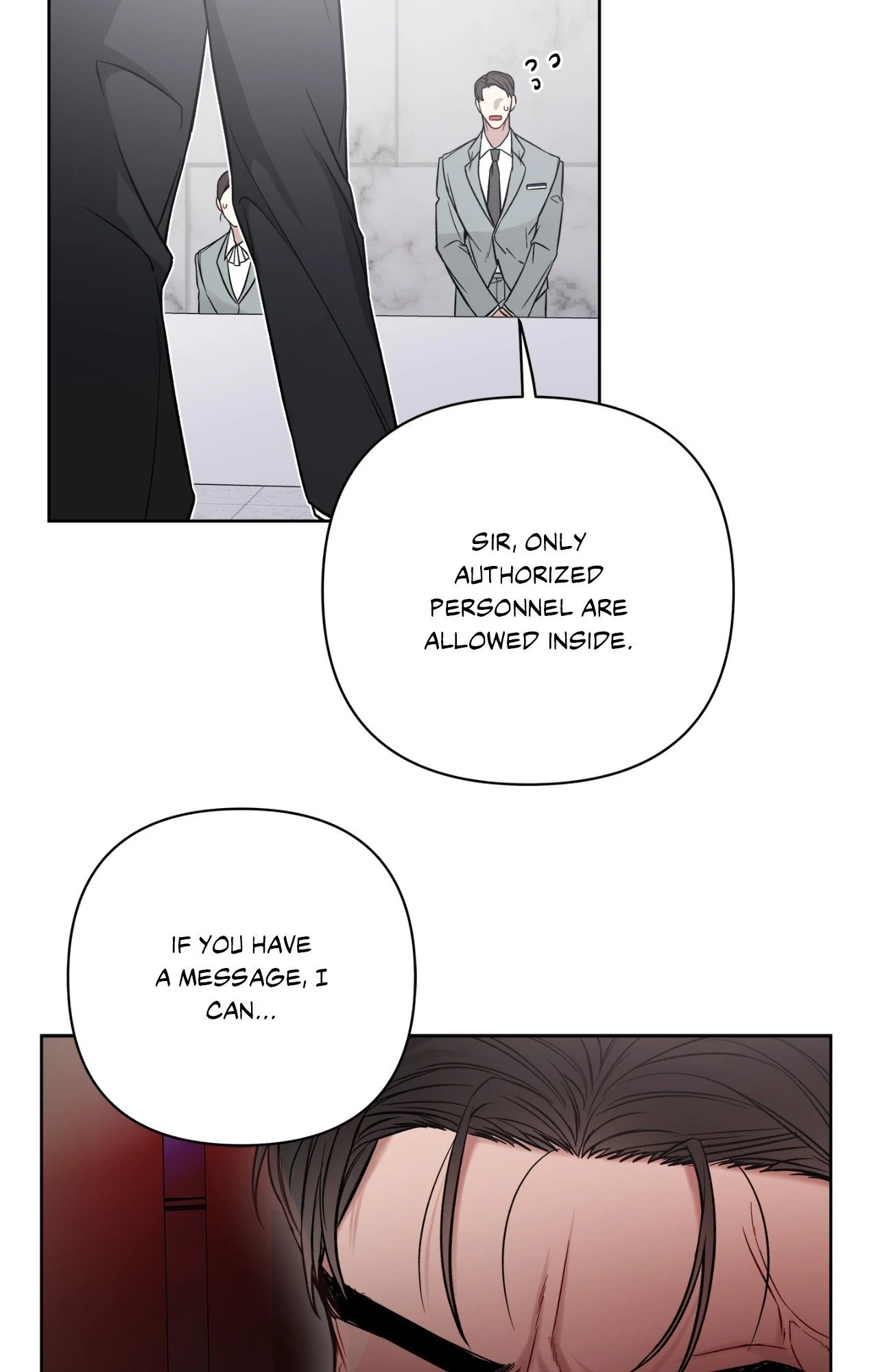 Rent Free - Chapter 54 manhwa