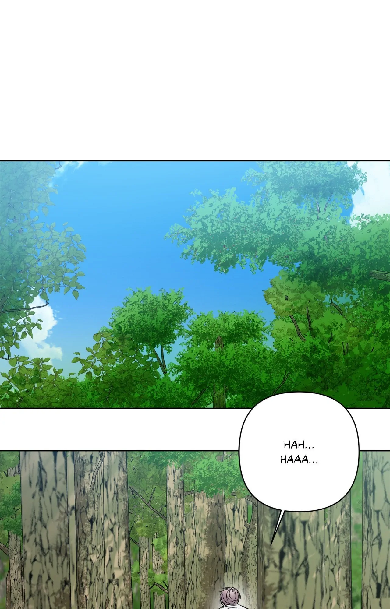 Rent Free - Chapter 55 manhwa