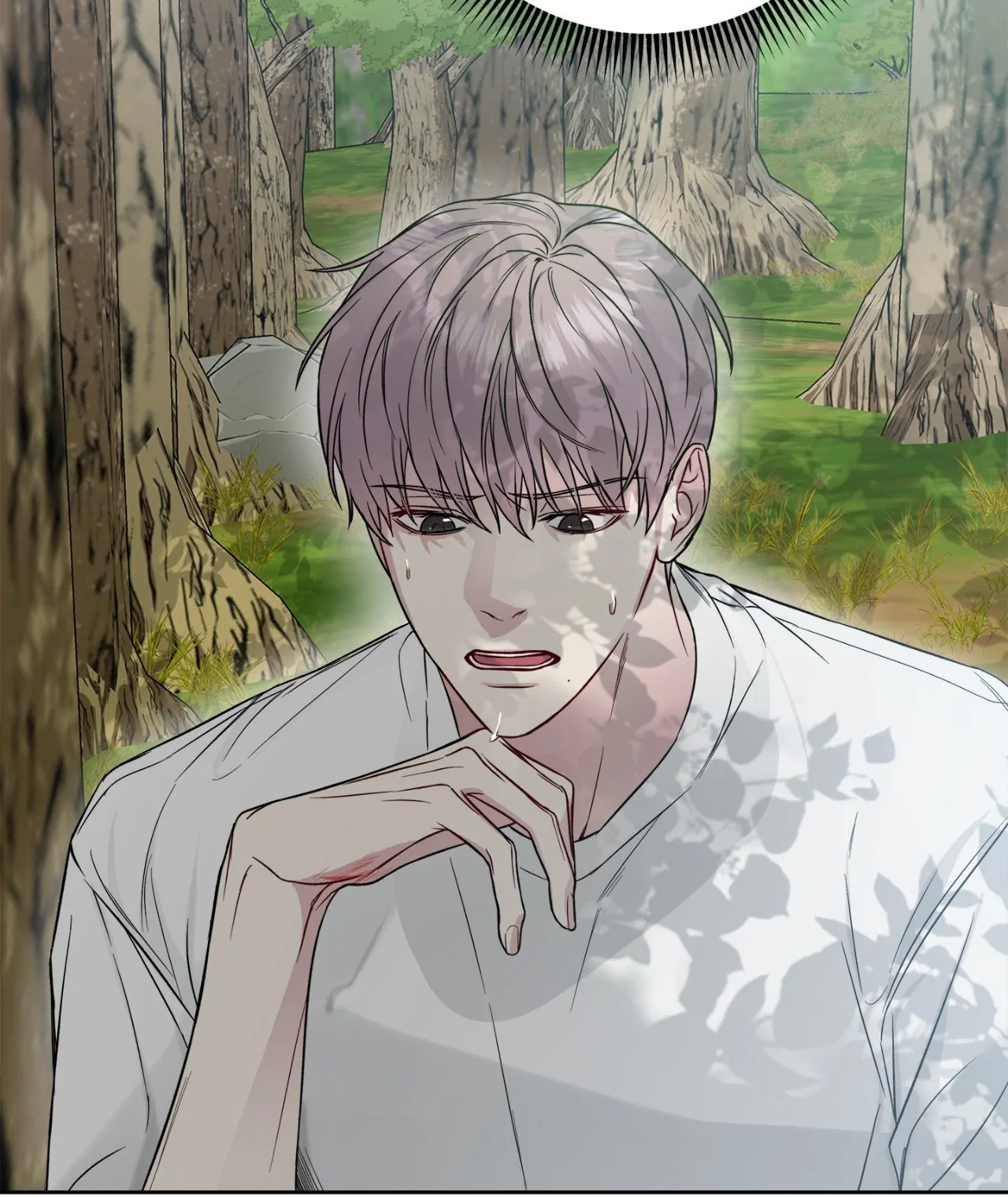 Rent Free - Chapter 55 manhwa