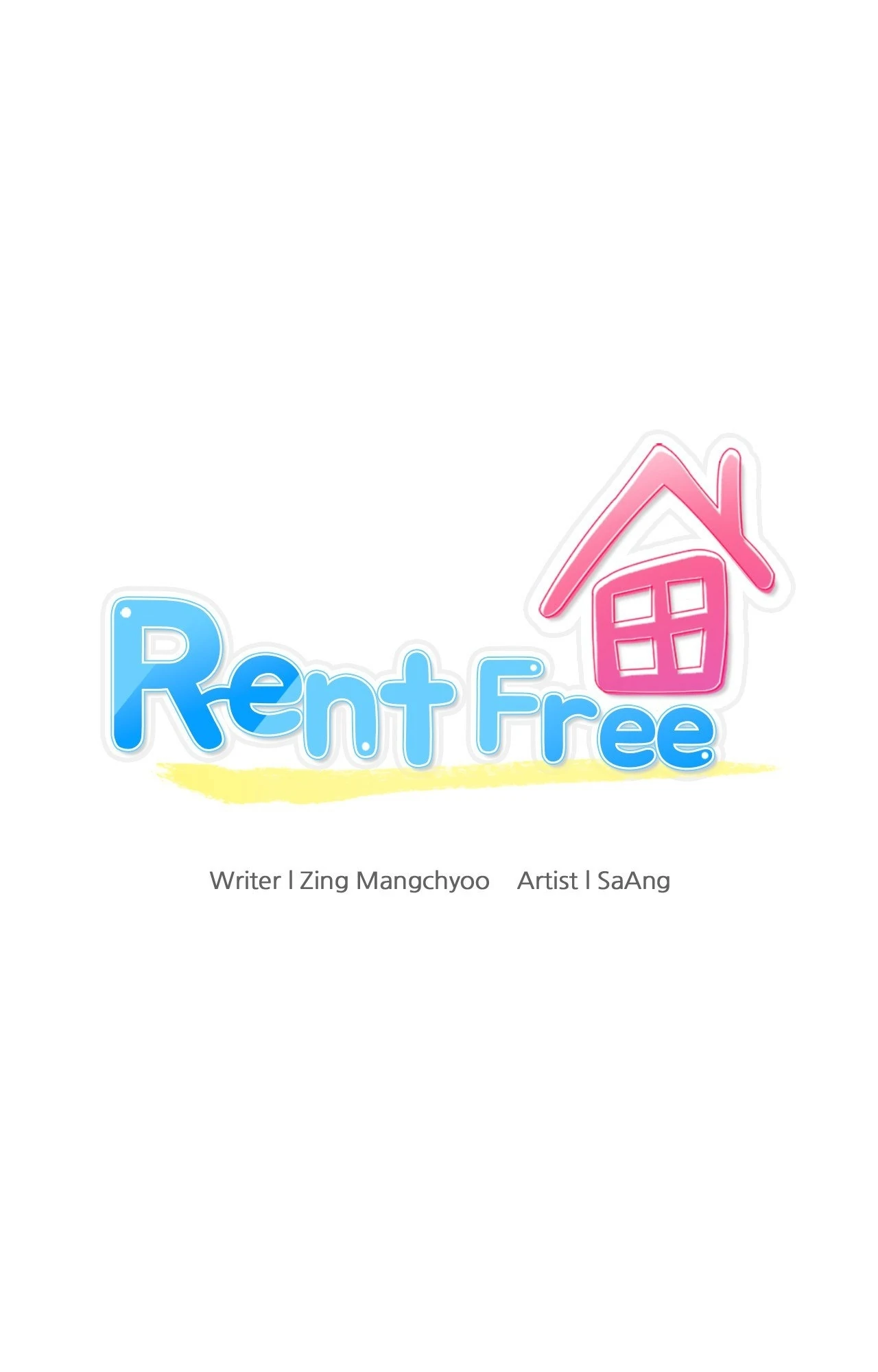 Rent Free - Chapter 55 manhwa