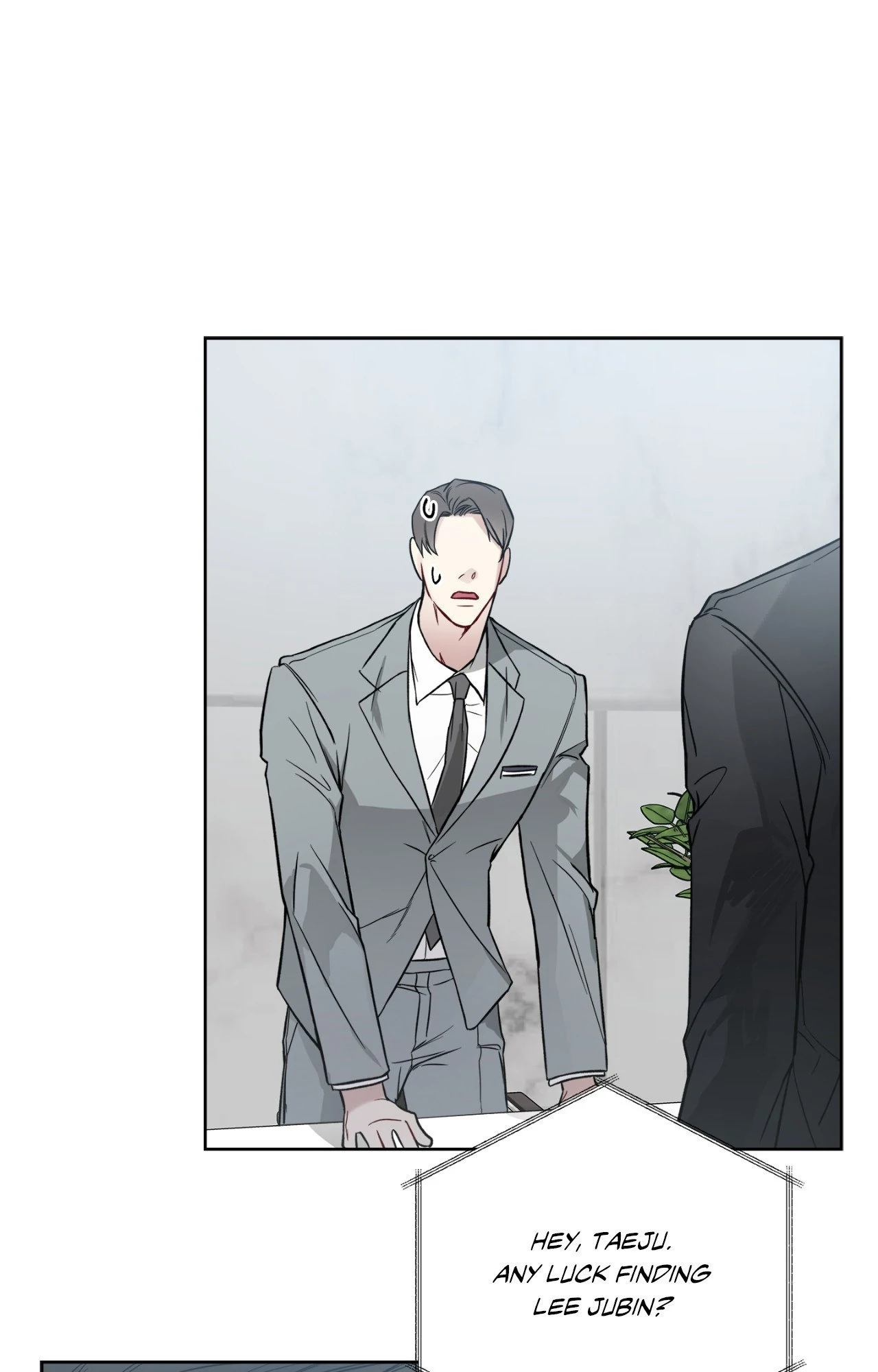 Rent Free - Chapter 55 manhwa