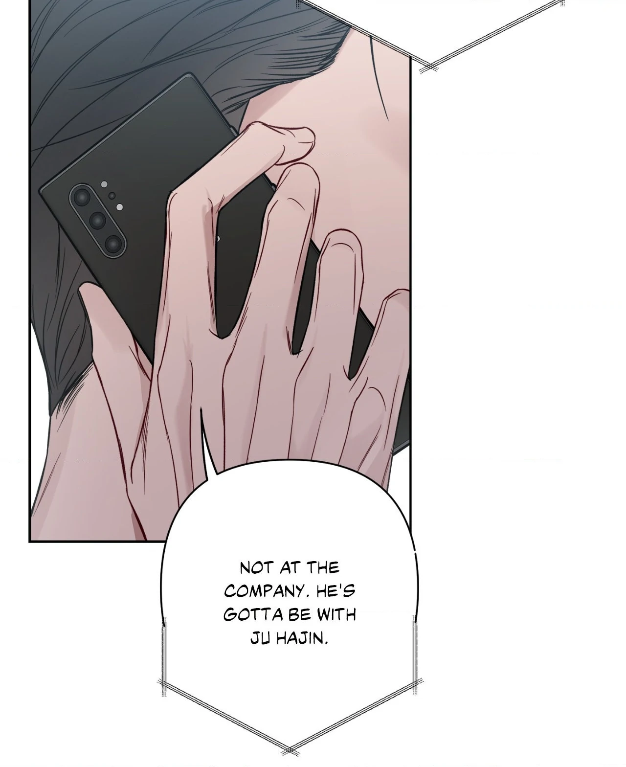 Rent Free - Chapter 55 manhwa