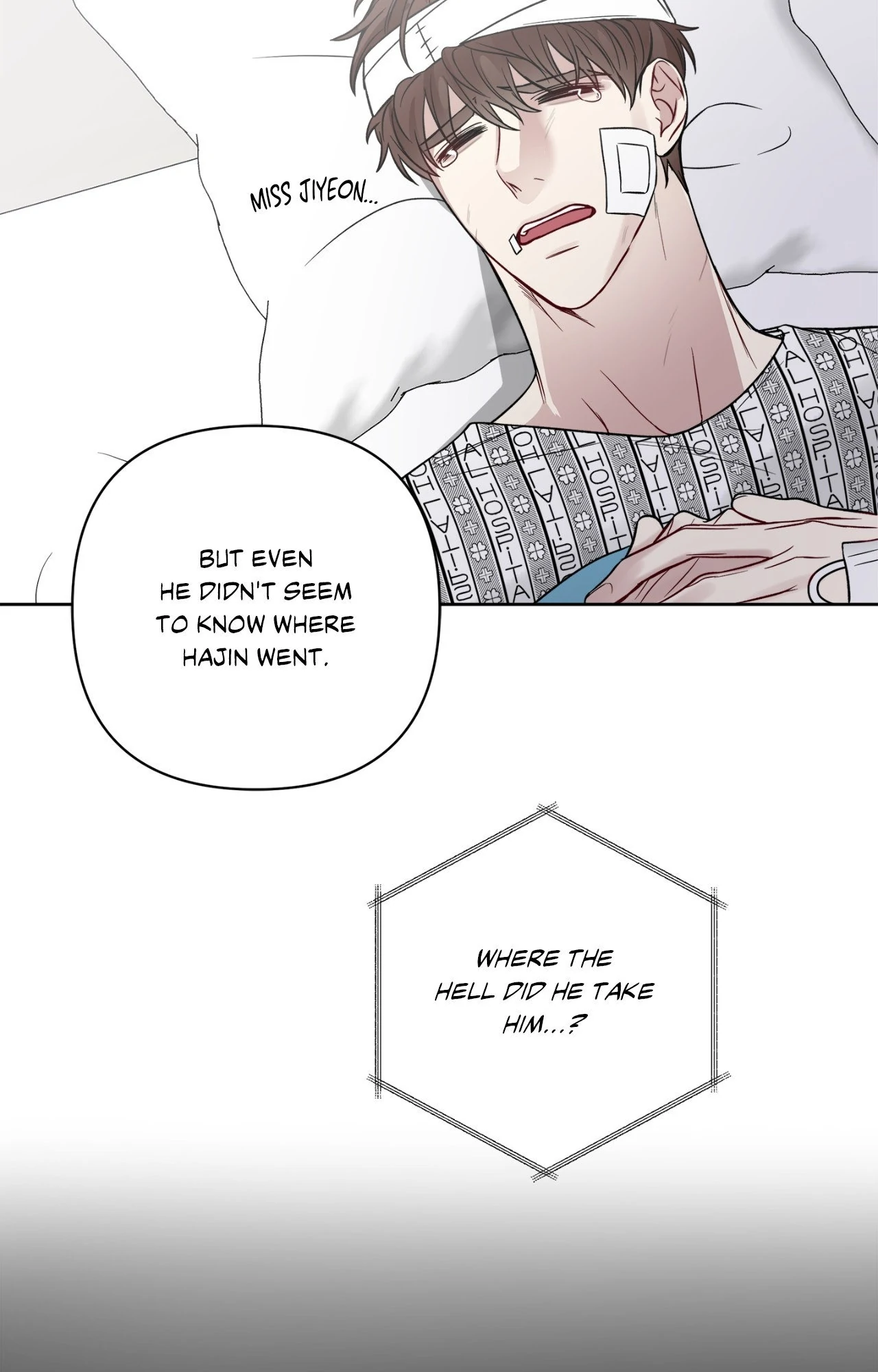 Rent Free - Chapter 55 manhwa