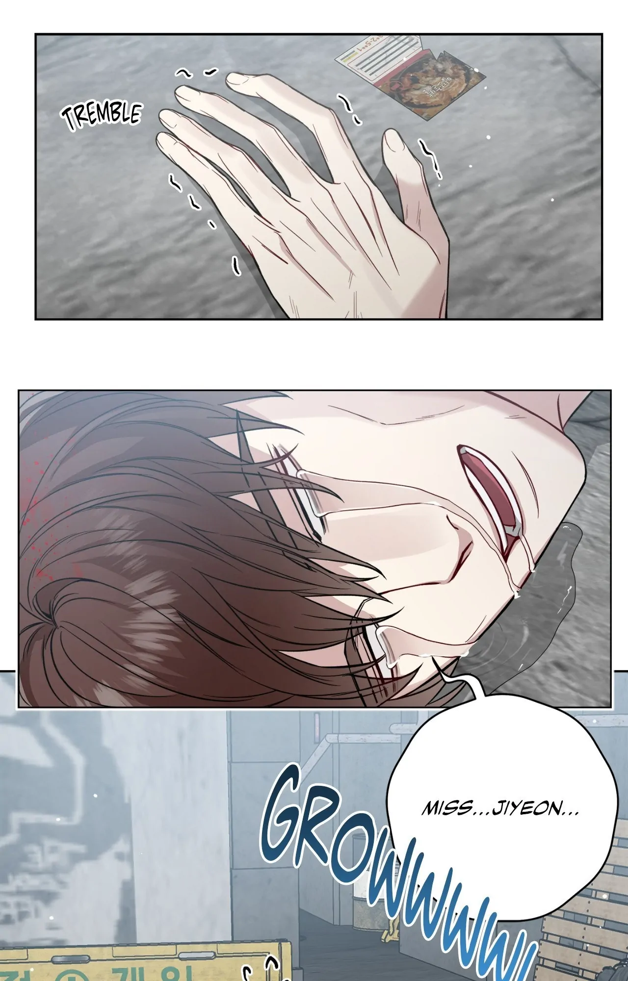 Rent Free - Chapter 55 manhwa