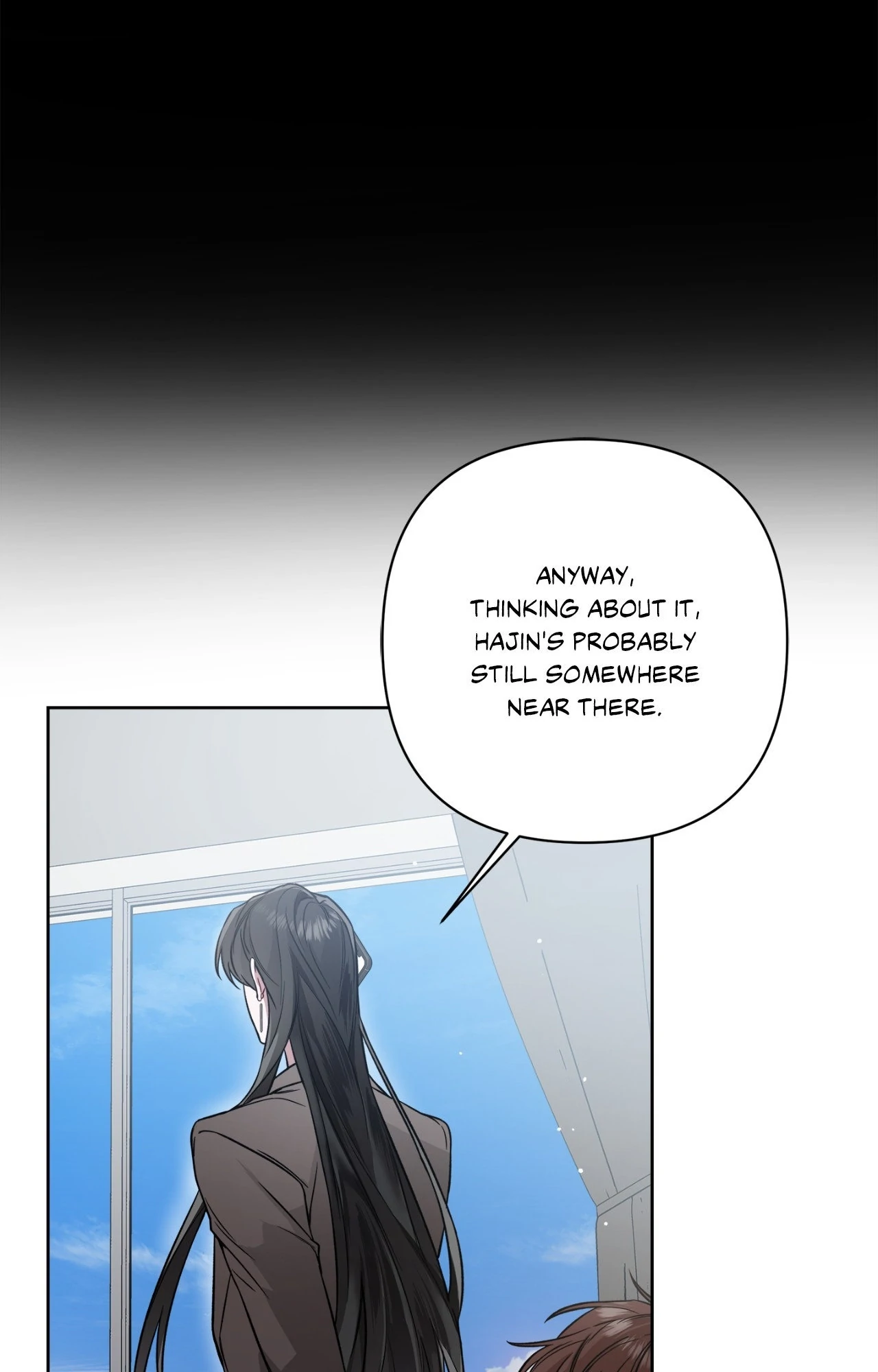 Rent Free - Chapter 55 manhwa