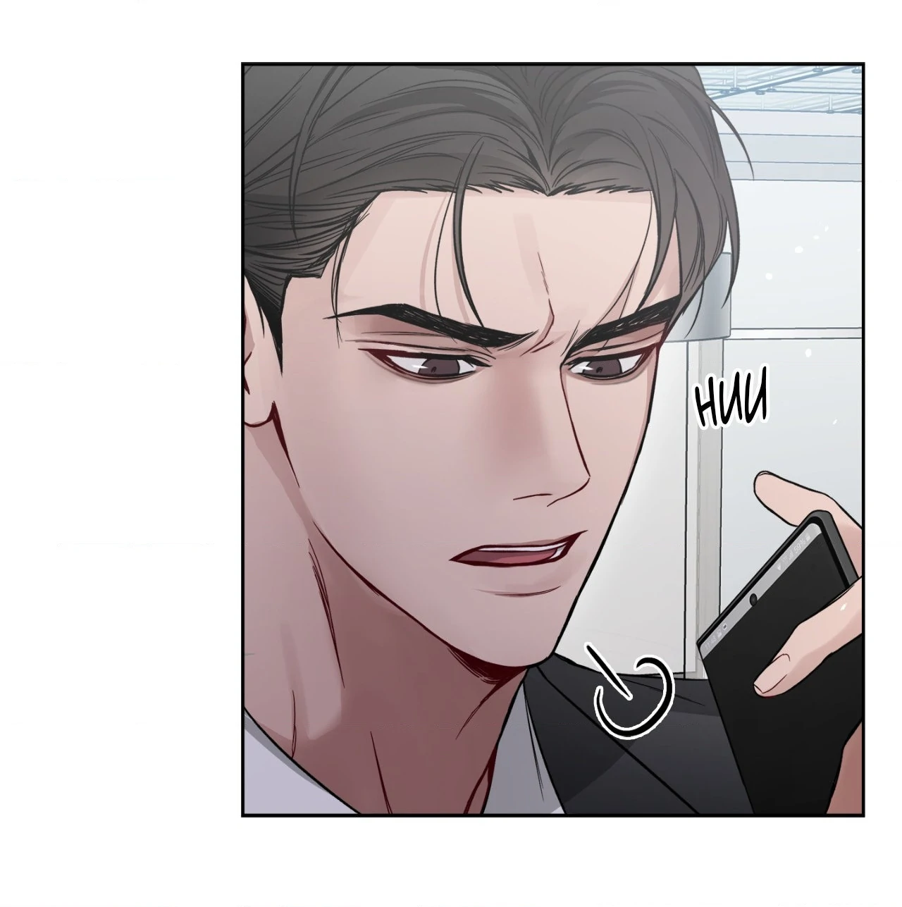 Rent Free - Chapter 55 manhwa