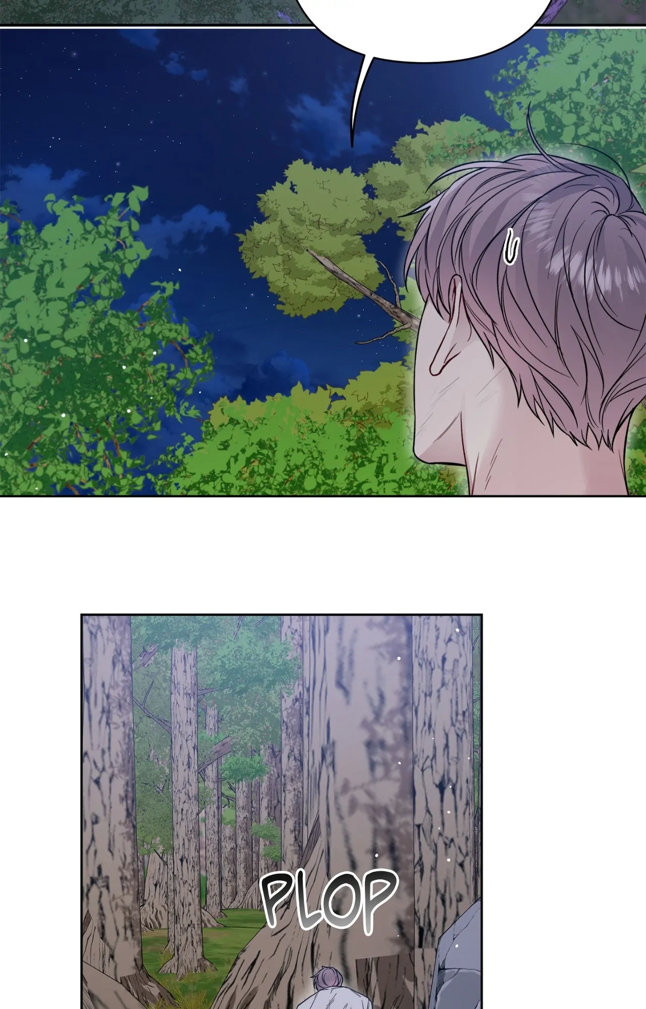 Rent Free - Chapter 55 manhwa