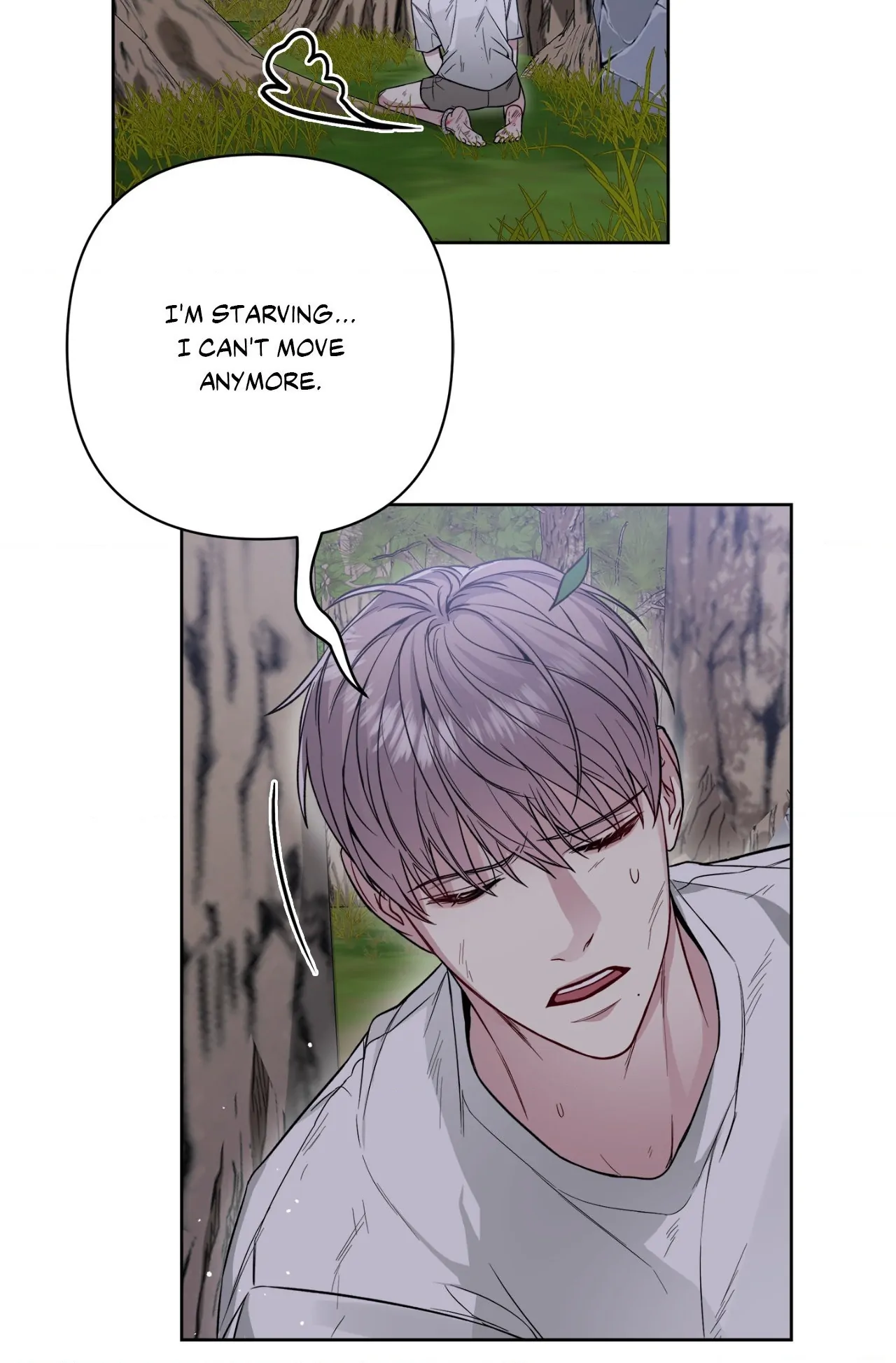 Rent Free - Chapter 55 manhwa