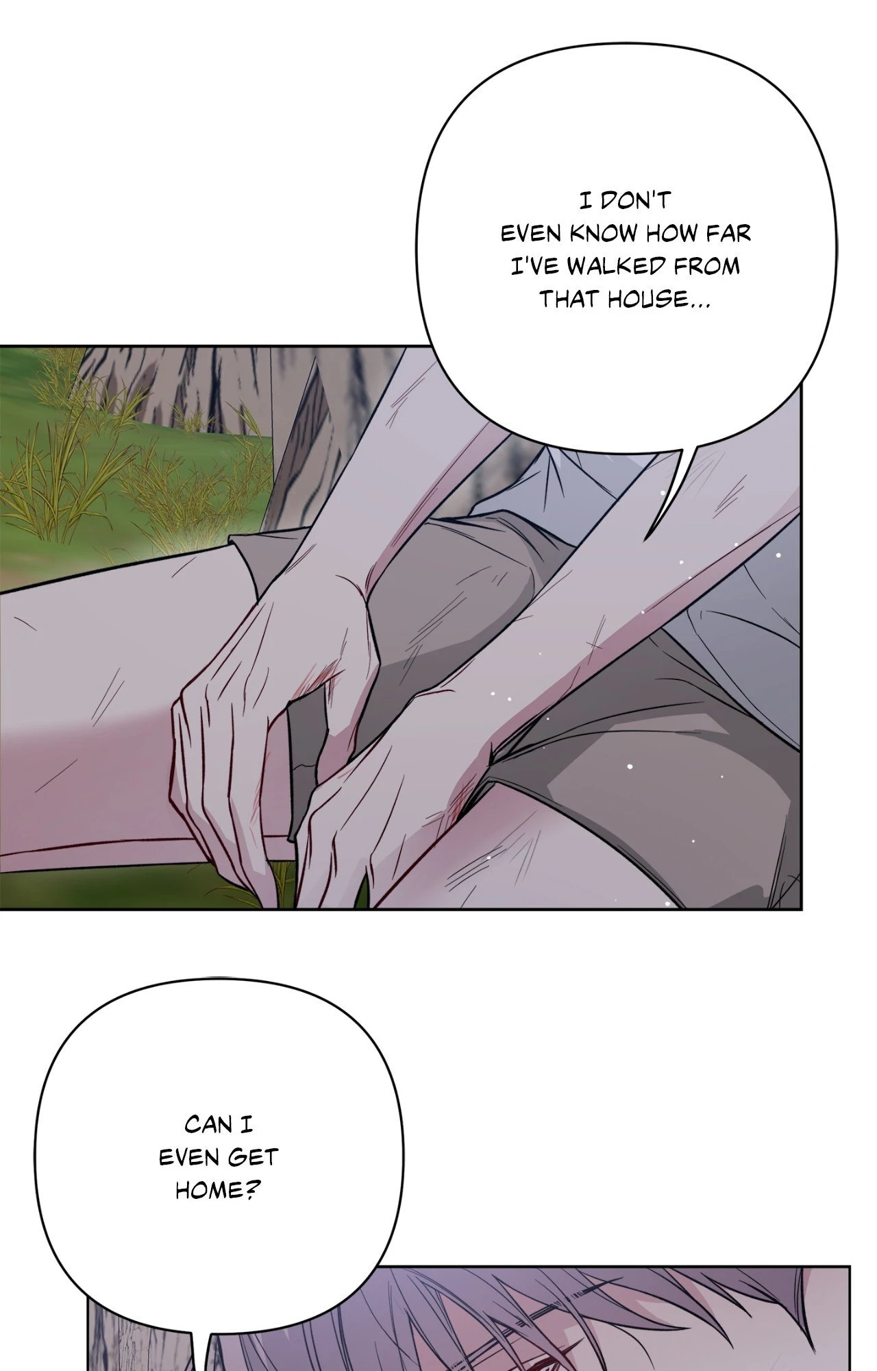 Rent Free - Chapter 55 manhwa