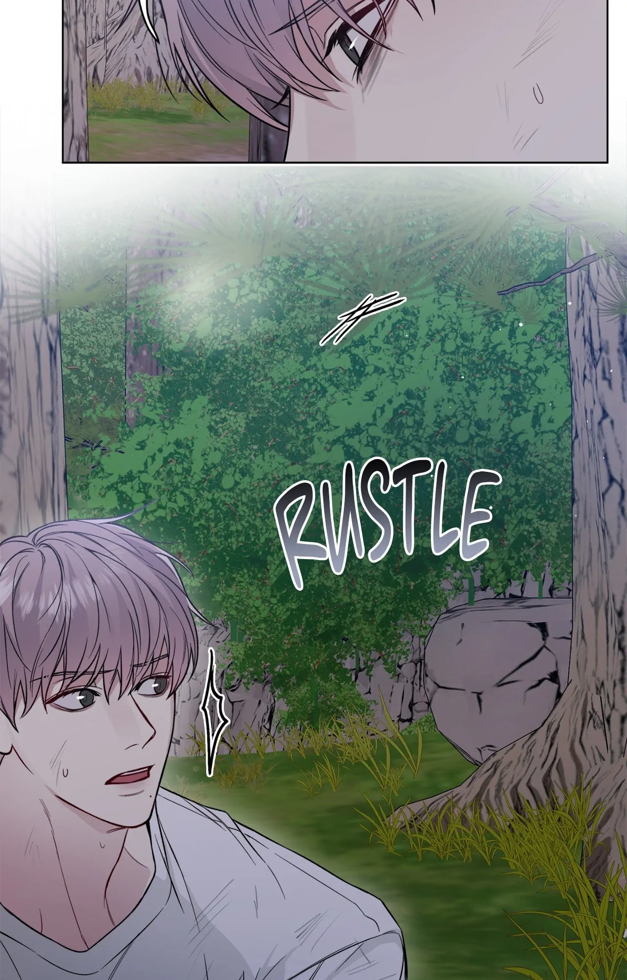 Rent Free - Chapter 55 manhwa