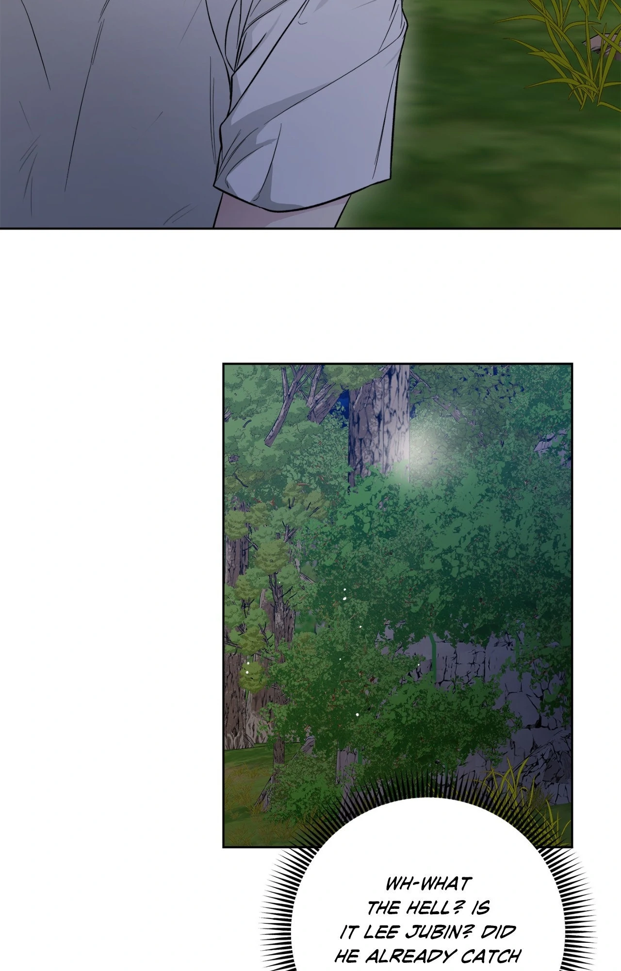 Rent Free - Chapter 55 manhwa