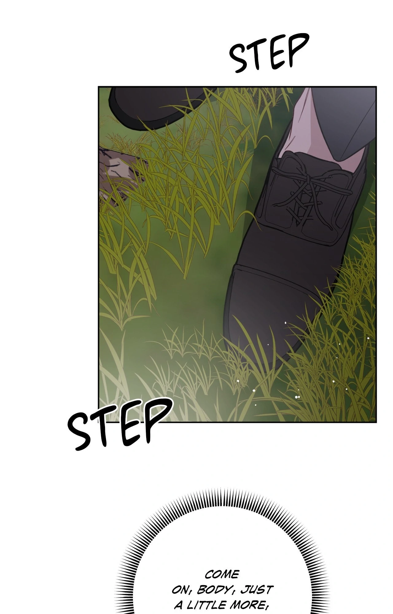 Rent Free - Chapter 55 manhwa
