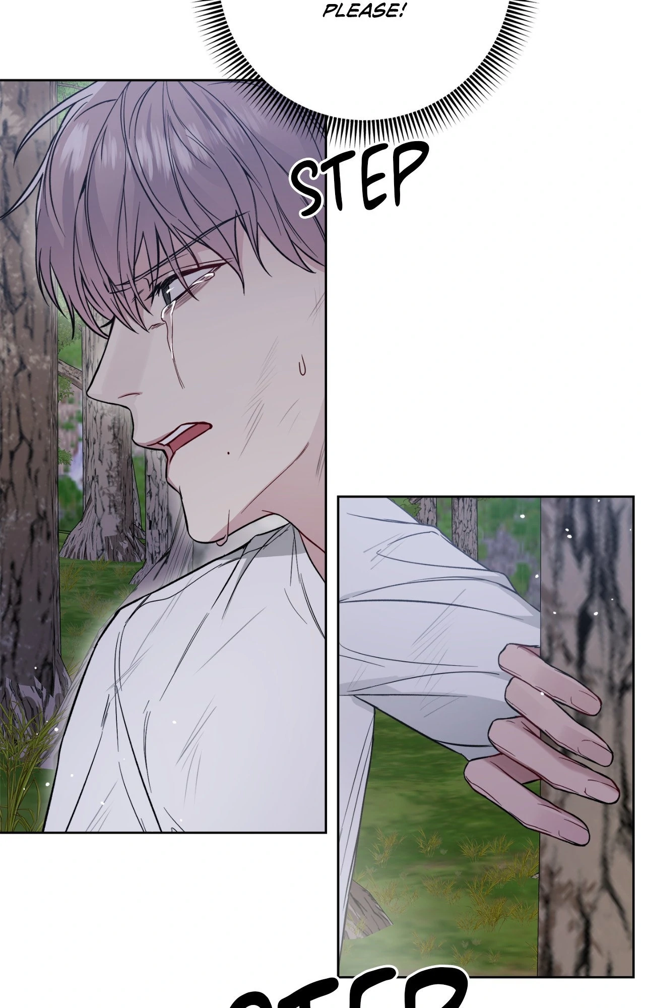 Rent Free - Chapter 55 manhwa