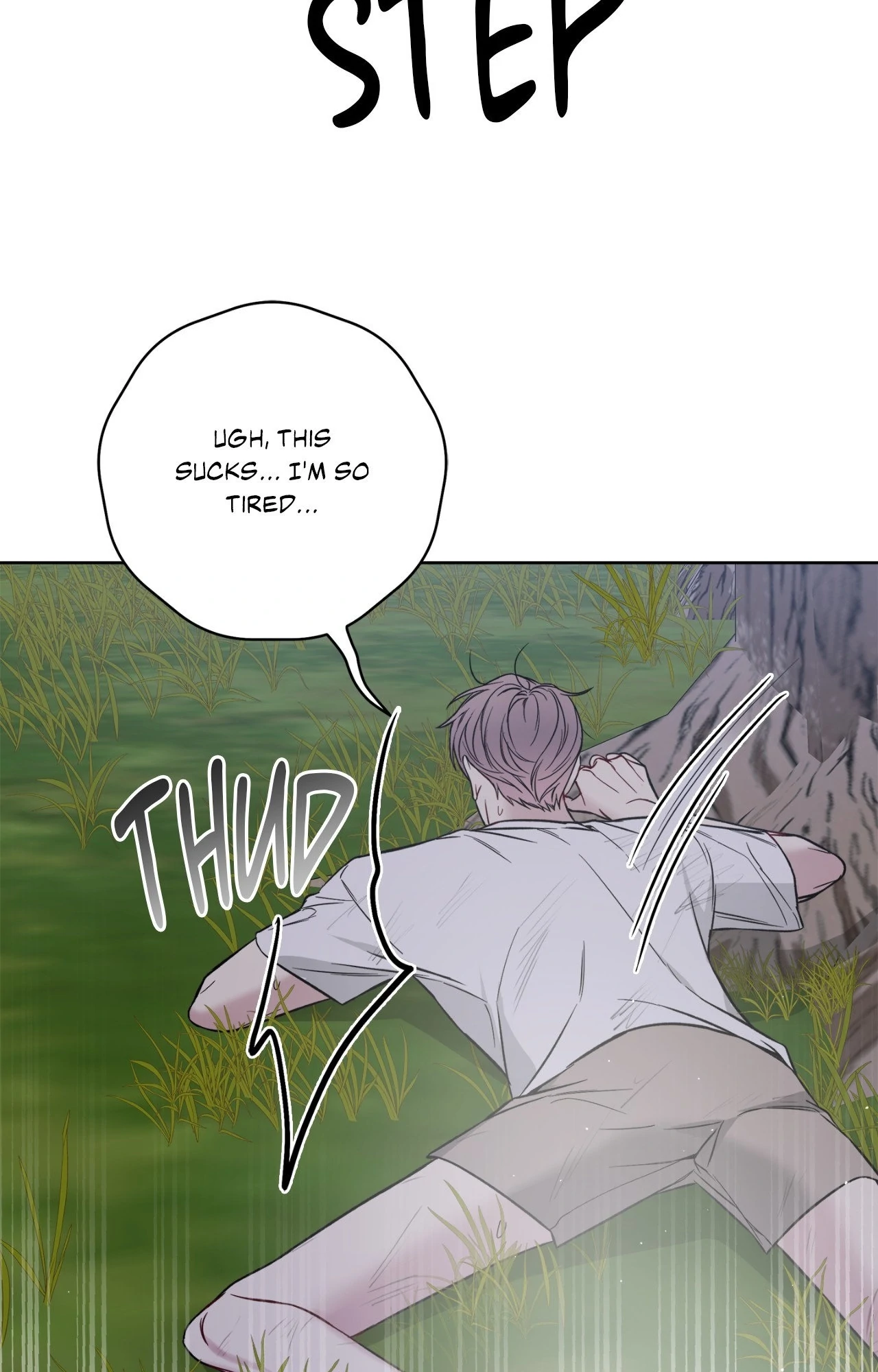 Rent Free - Chapter 55 manhwa