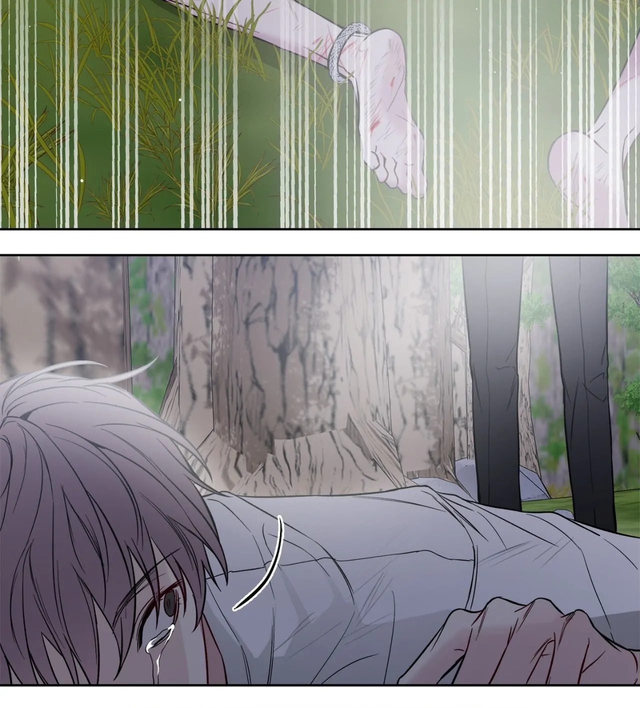 Rent Free - Chapter 55 manhwa
