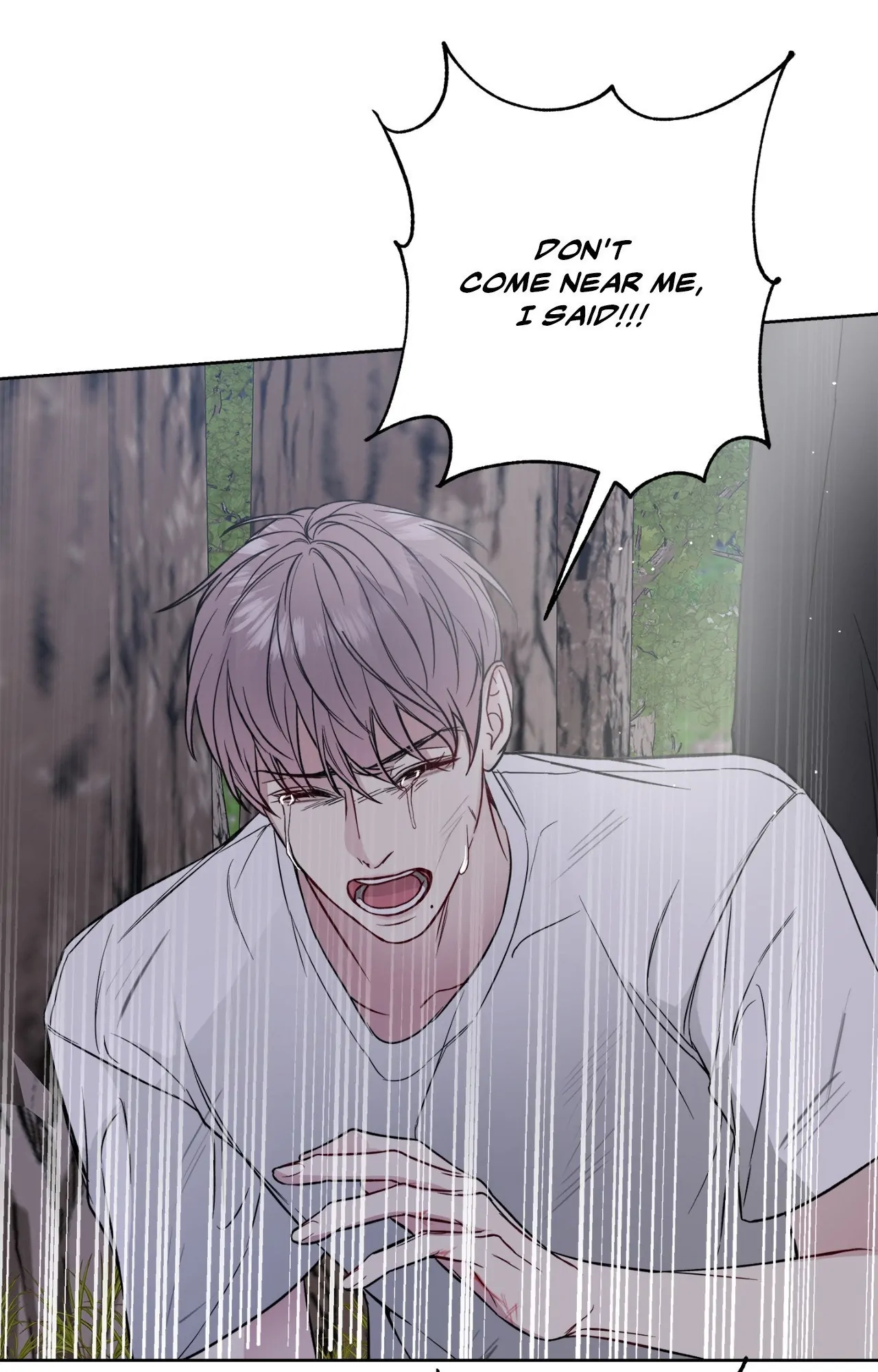 Rent Free - Chapter 55 manhwa