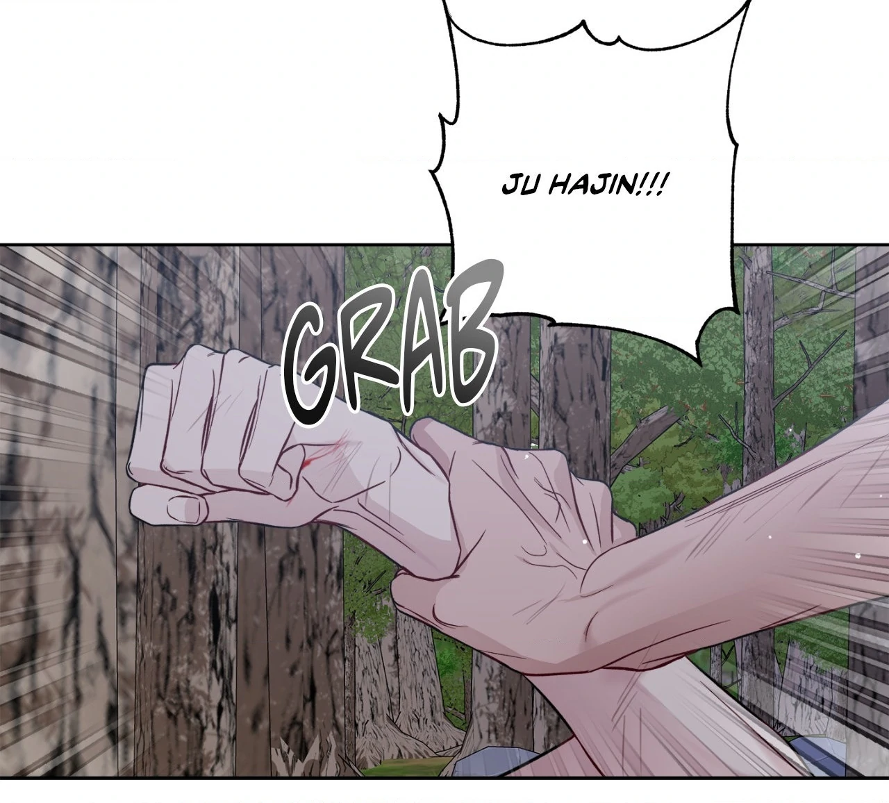 Rent Free - Chapter 55 manhwa