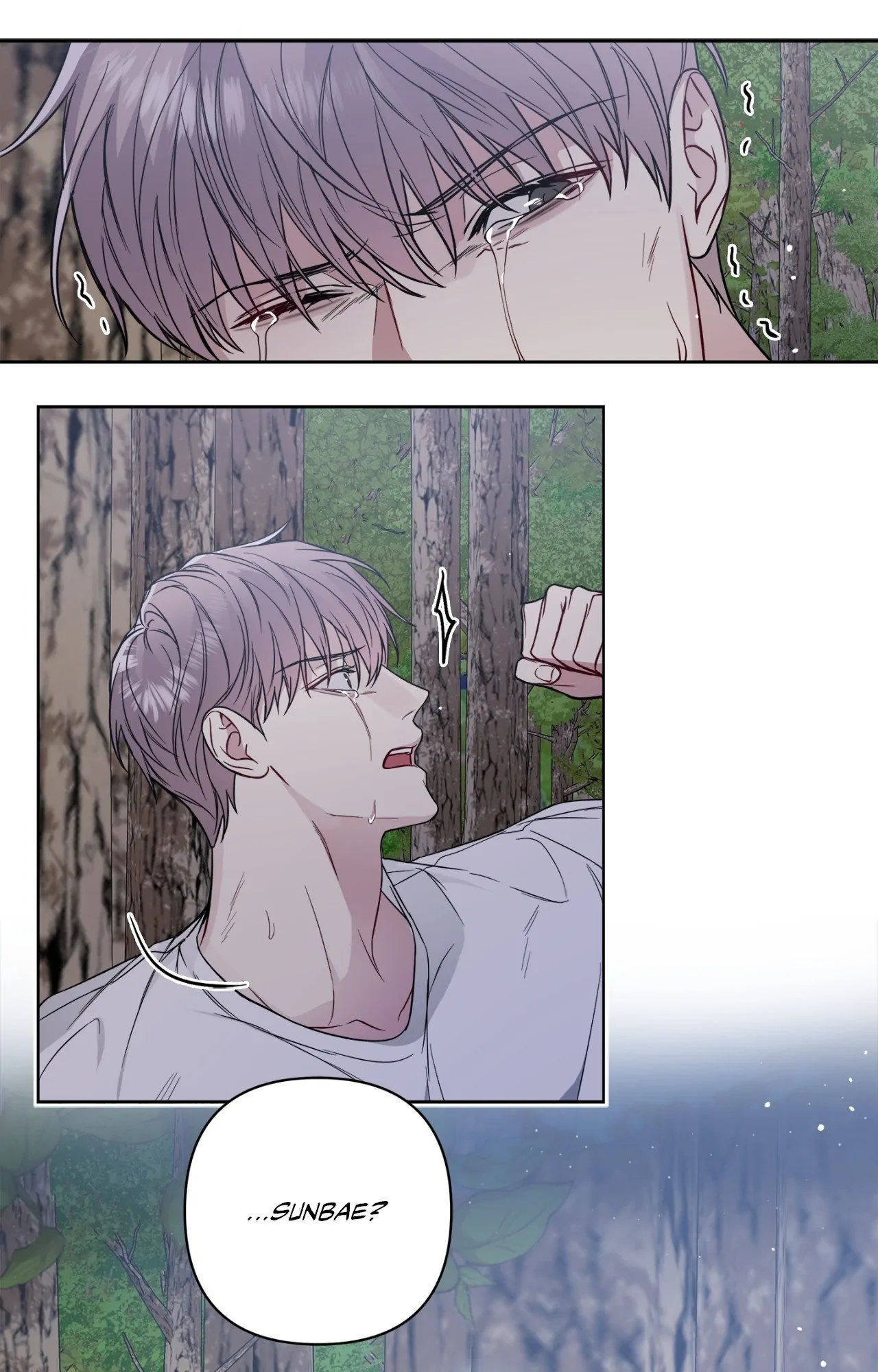 Rent Free - Chapter 55 manhwa