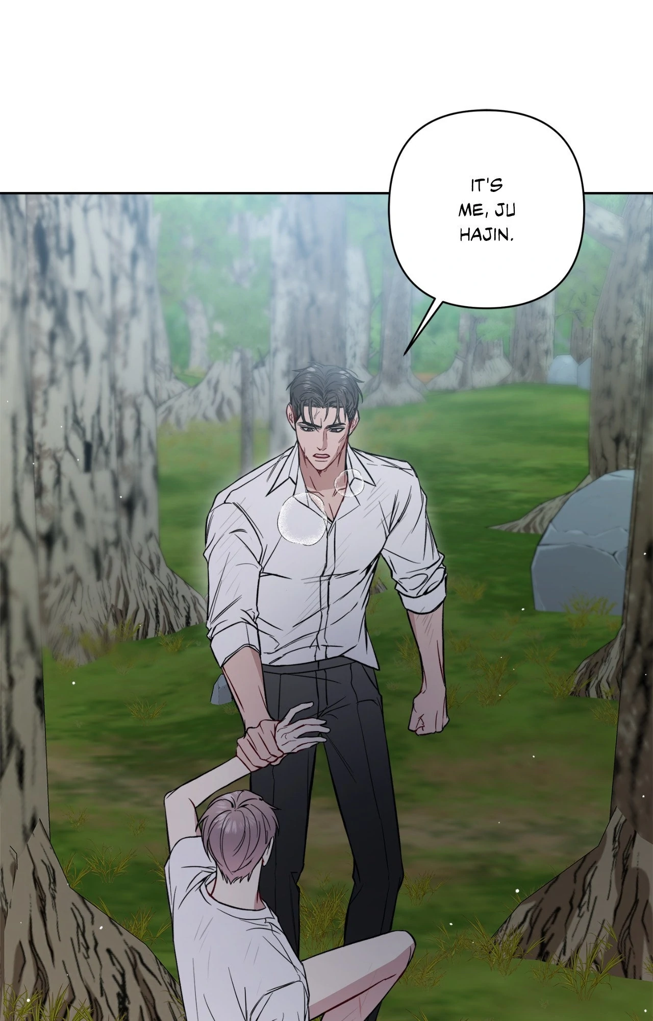 Rent Free - Chapter 56 manhwa
