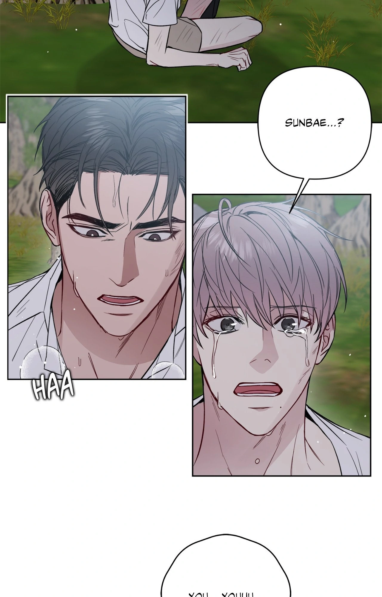 Rent Free - Chapter 56 manhwa