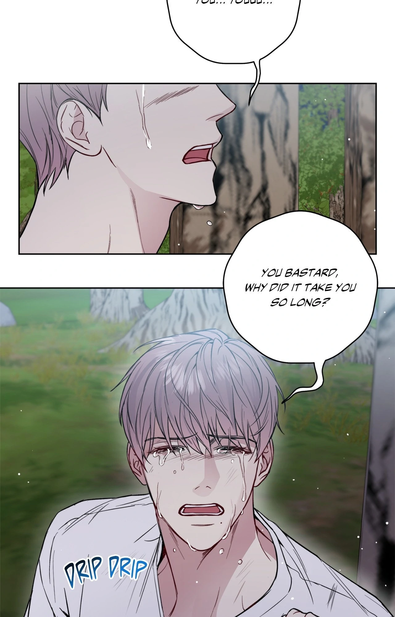 Rent Free - Chapter 56 manhwa