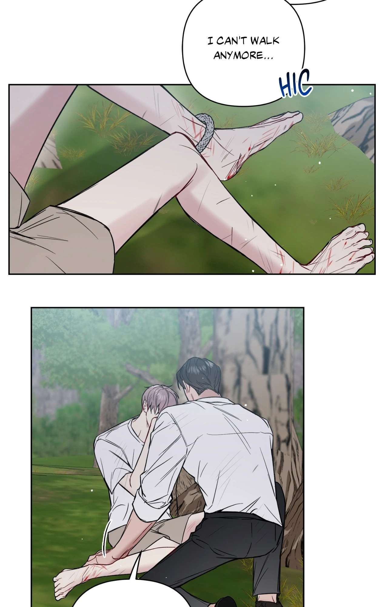 Rent Free - Chapter 56 manhwa