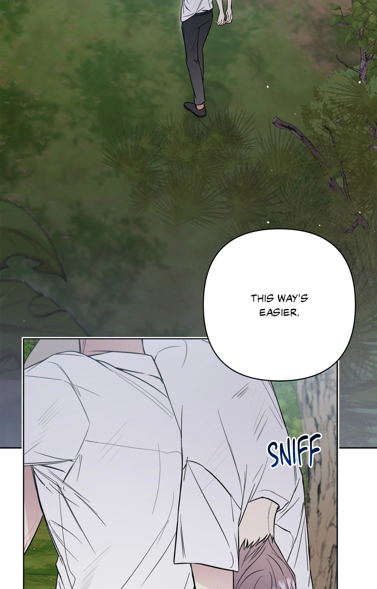 Rent Free - Chapter 56 manhwa