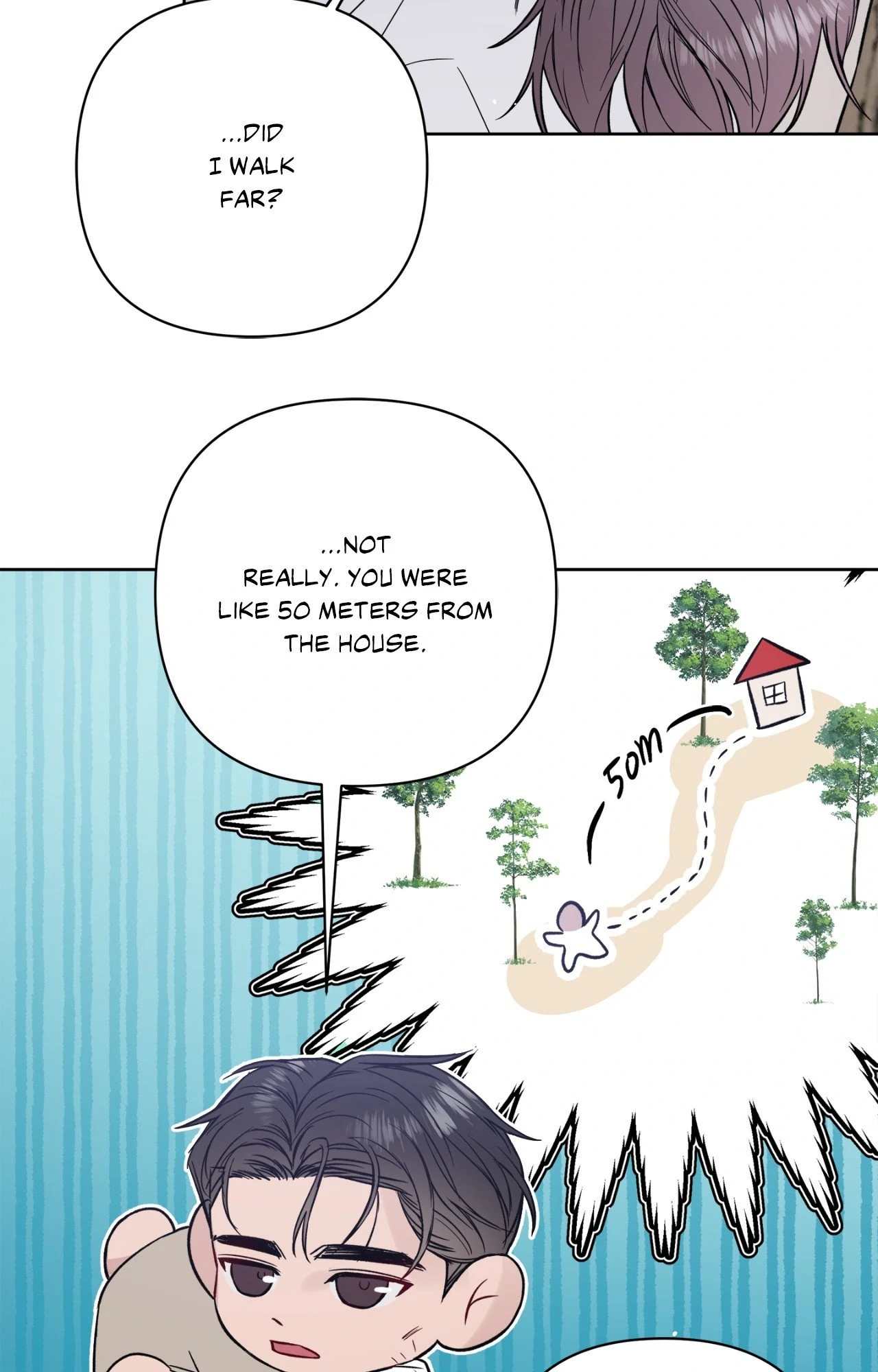 Rent Free - Chapter 56 manhwa
