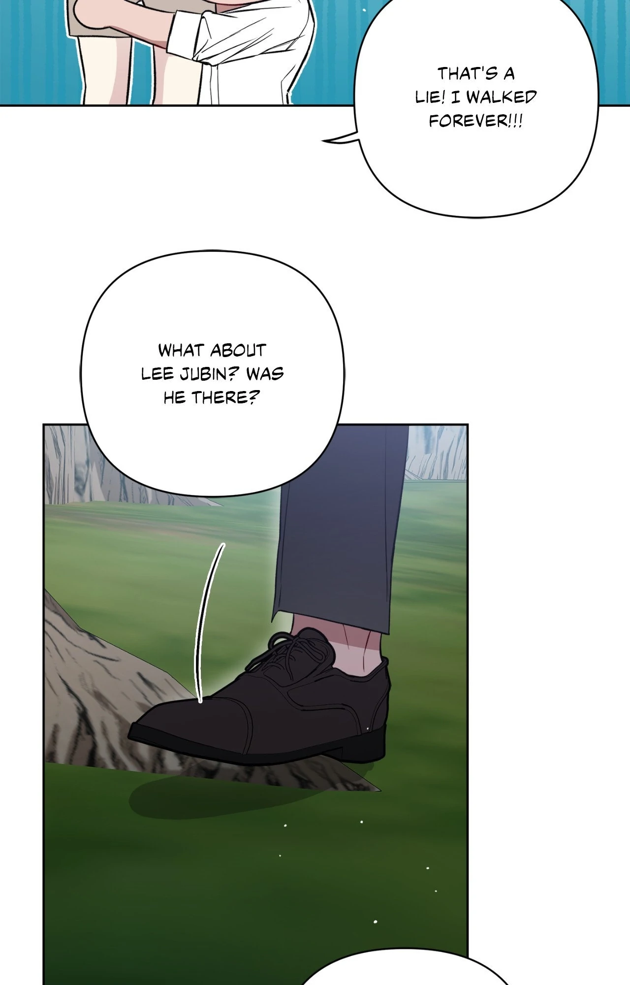 Rent Free - Chapter 56 manhwa