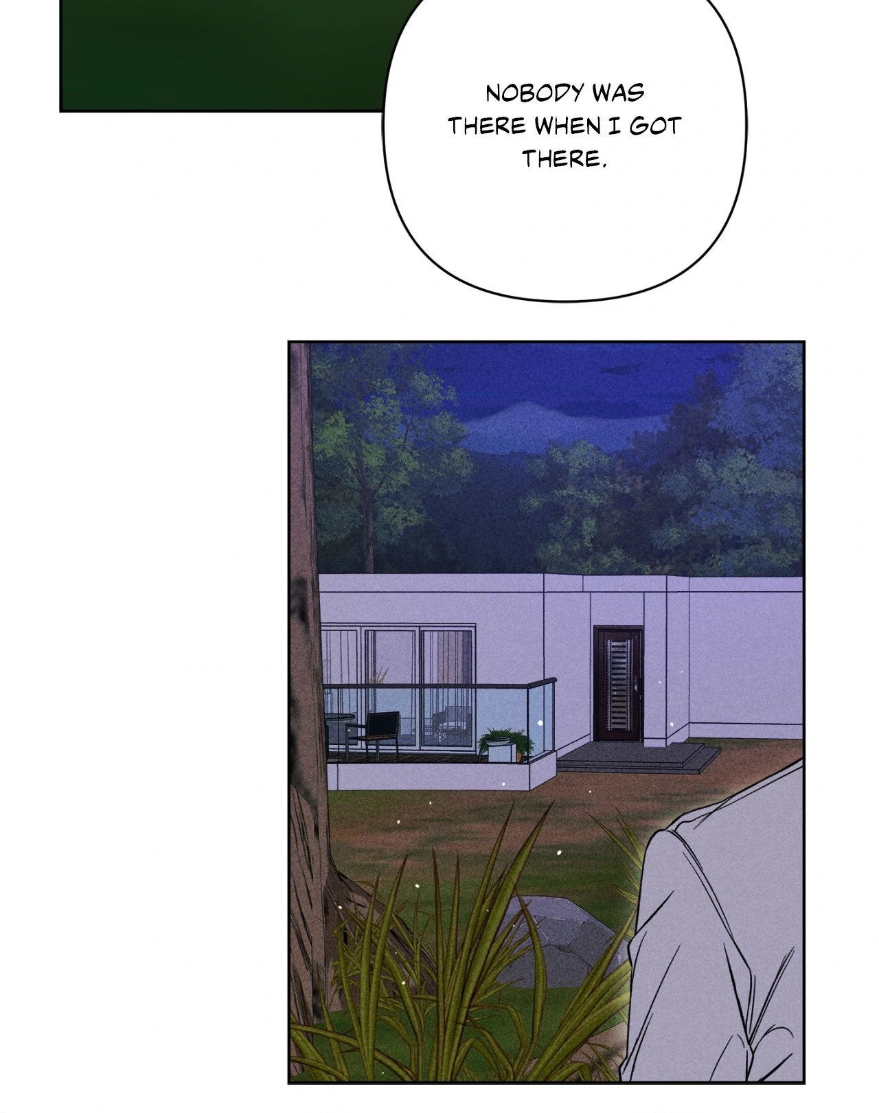 Rent Free - Chapter 56 manhwa