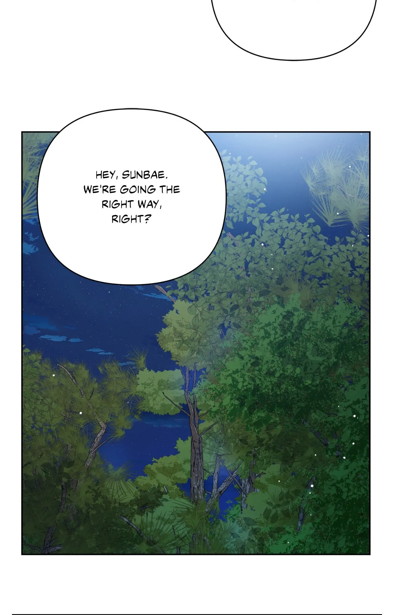 Rent Free - Chapter 56 manhwa