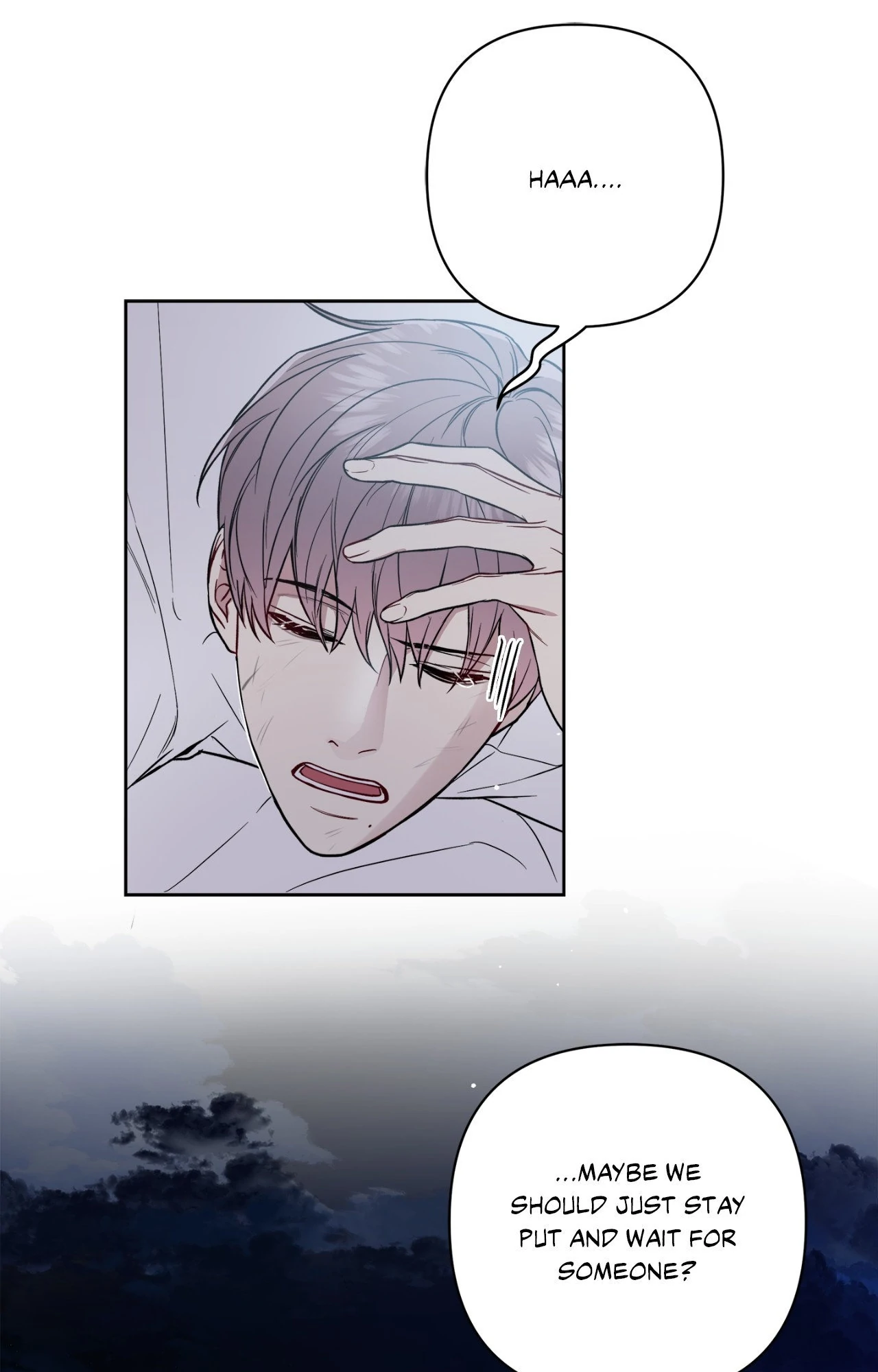 Rent Free - Chapter 56 manhwa