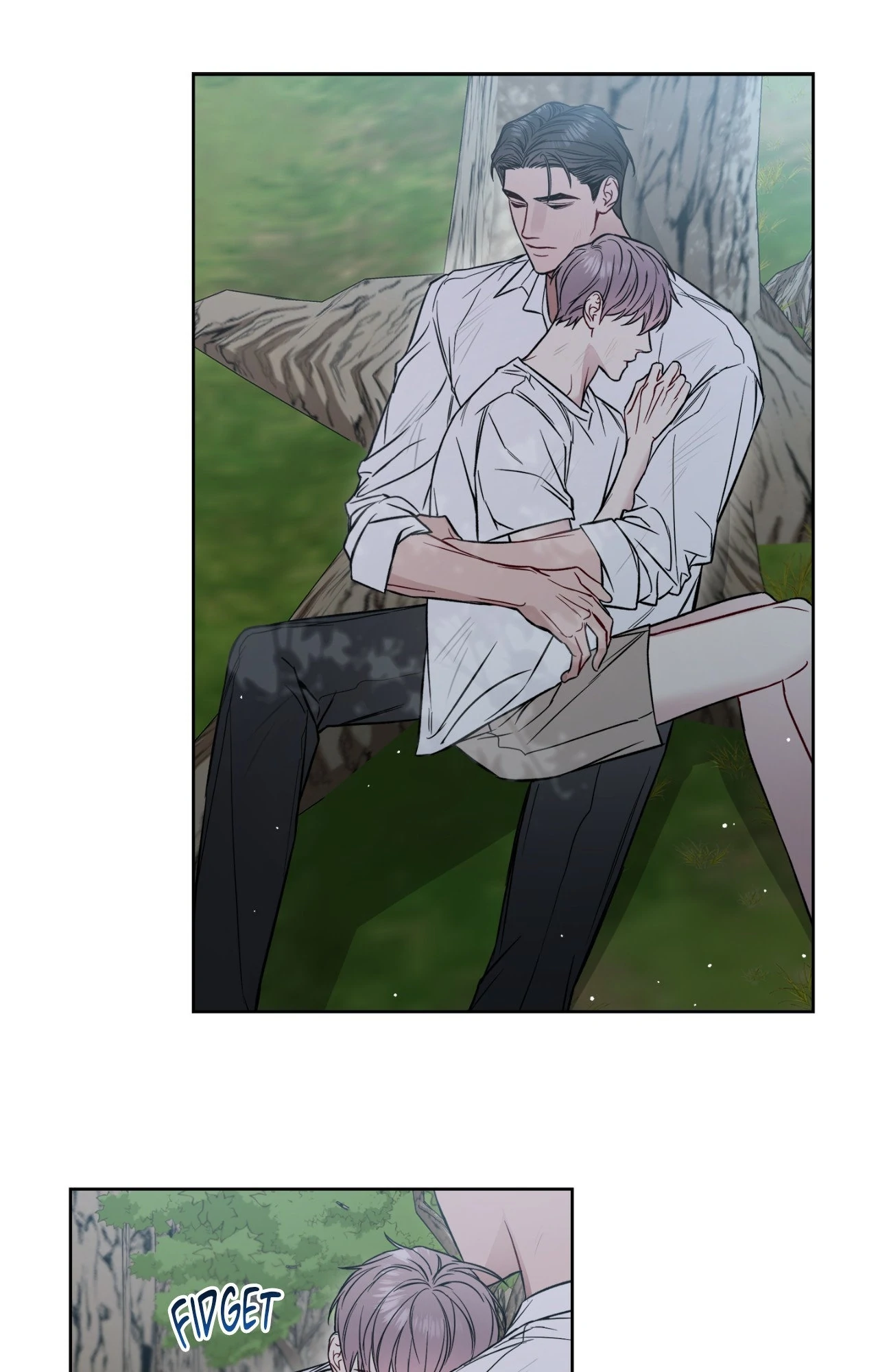 Rent Free - Chapter 56 manhwa