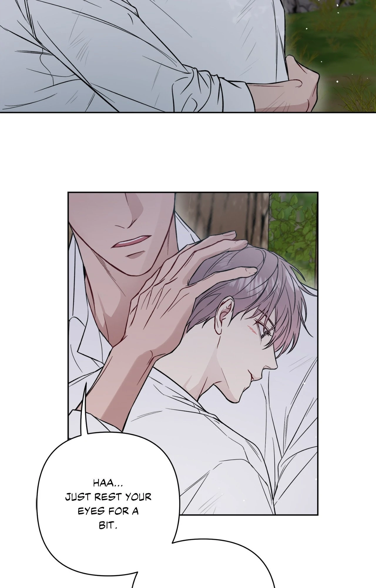 Rent Free - Chapter 56 manhwa