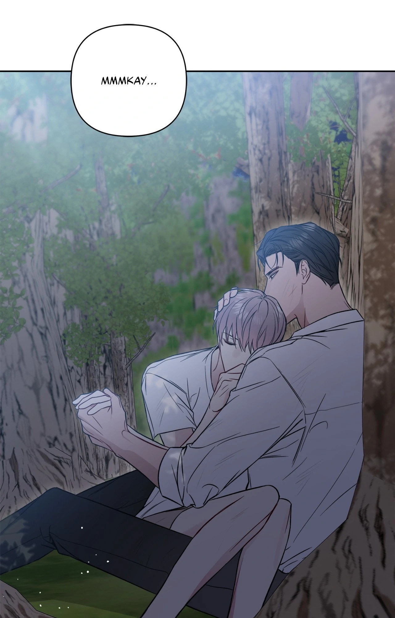 Rent Free - Chapter 56 manhwa